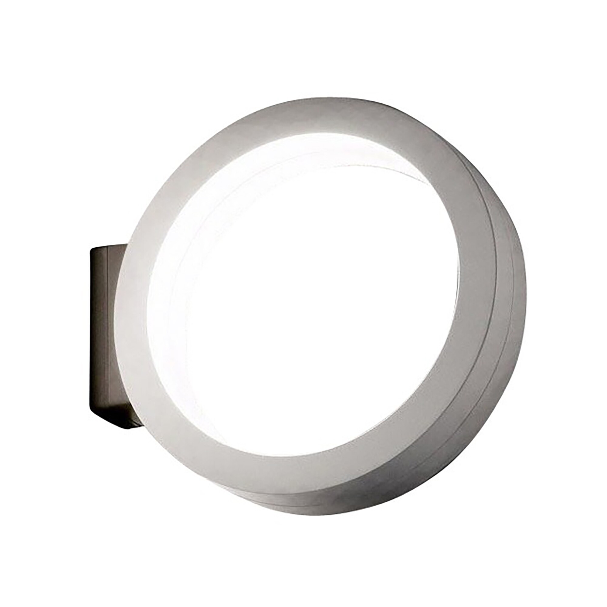 Assolo Outdoor LED Wall Lamp / Ceiling Lamp