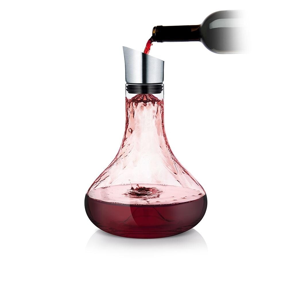 Alpha Decanter