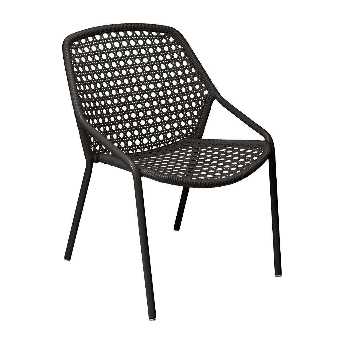 Croisette Garden Armchair