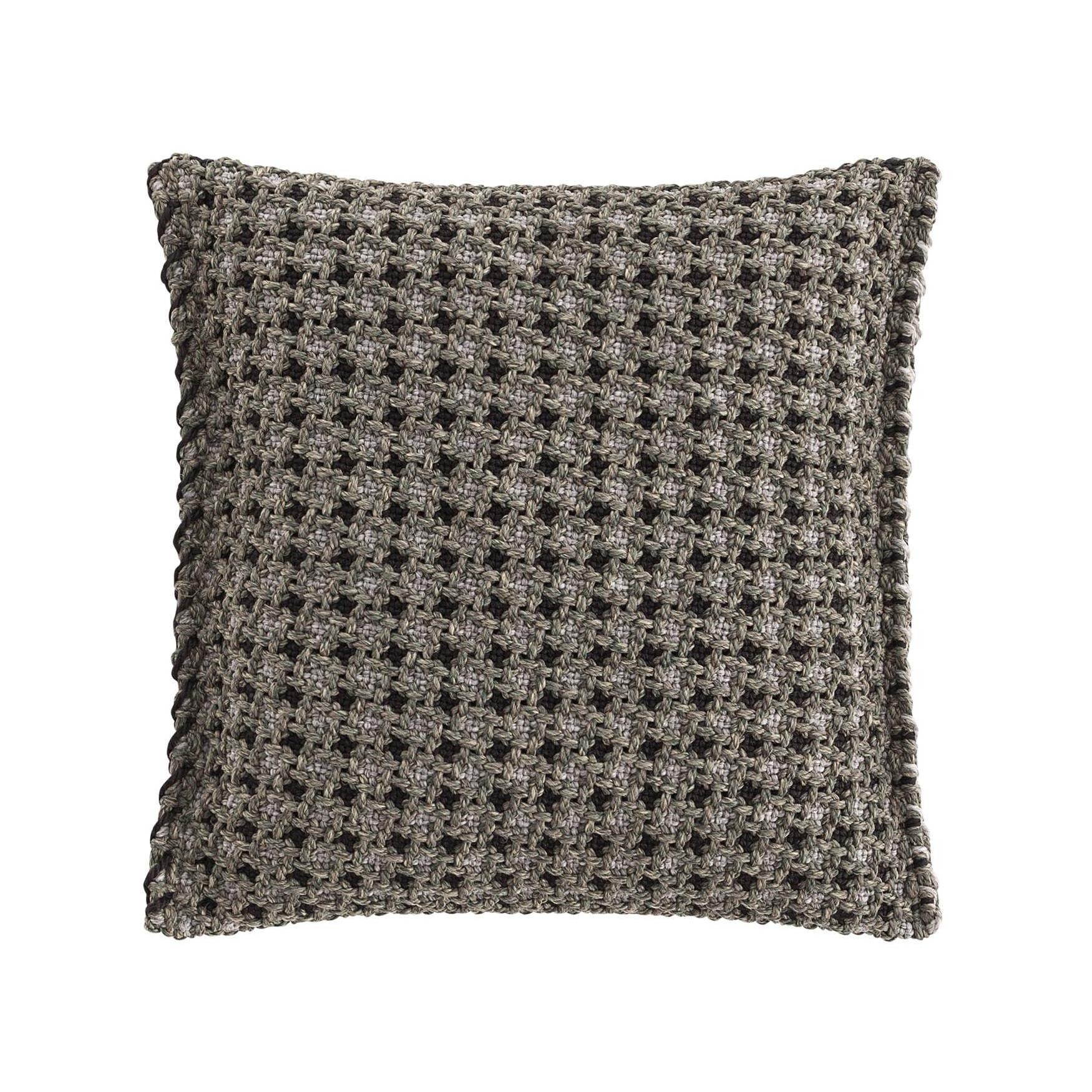 Garden Layers Small Cushion