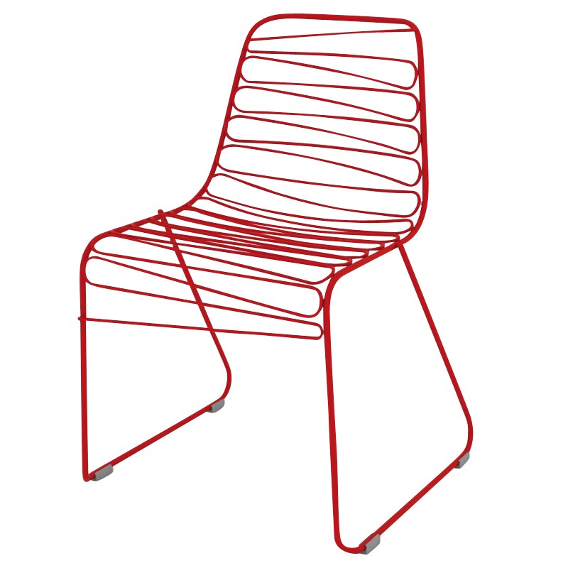 Flux Chair