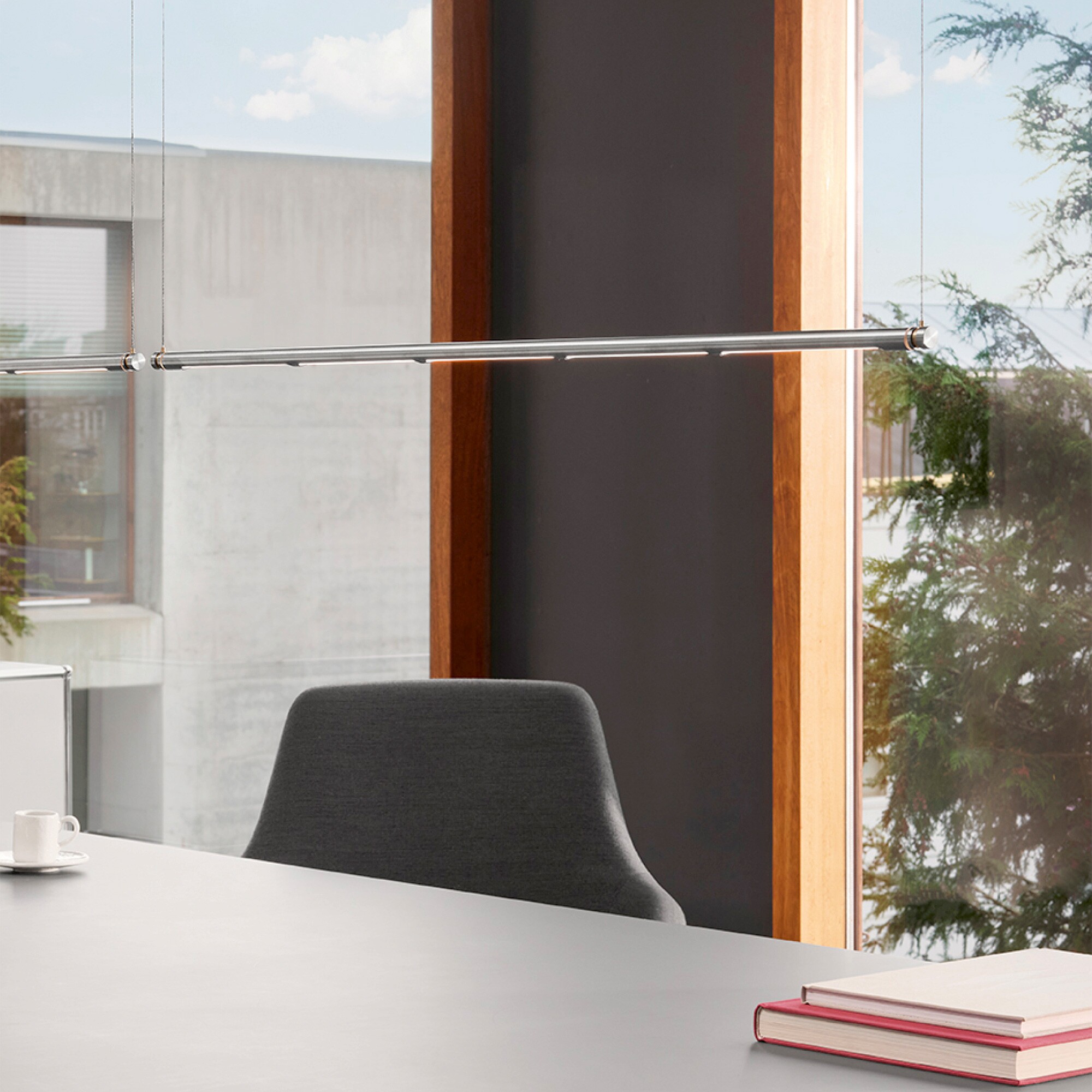 Oneline™ LED Suspension Lamp