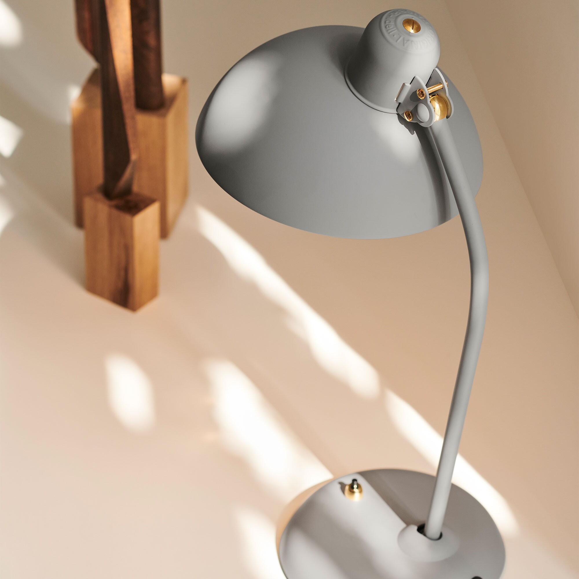 Kaiser Idell™ 6556-T Table Lamp