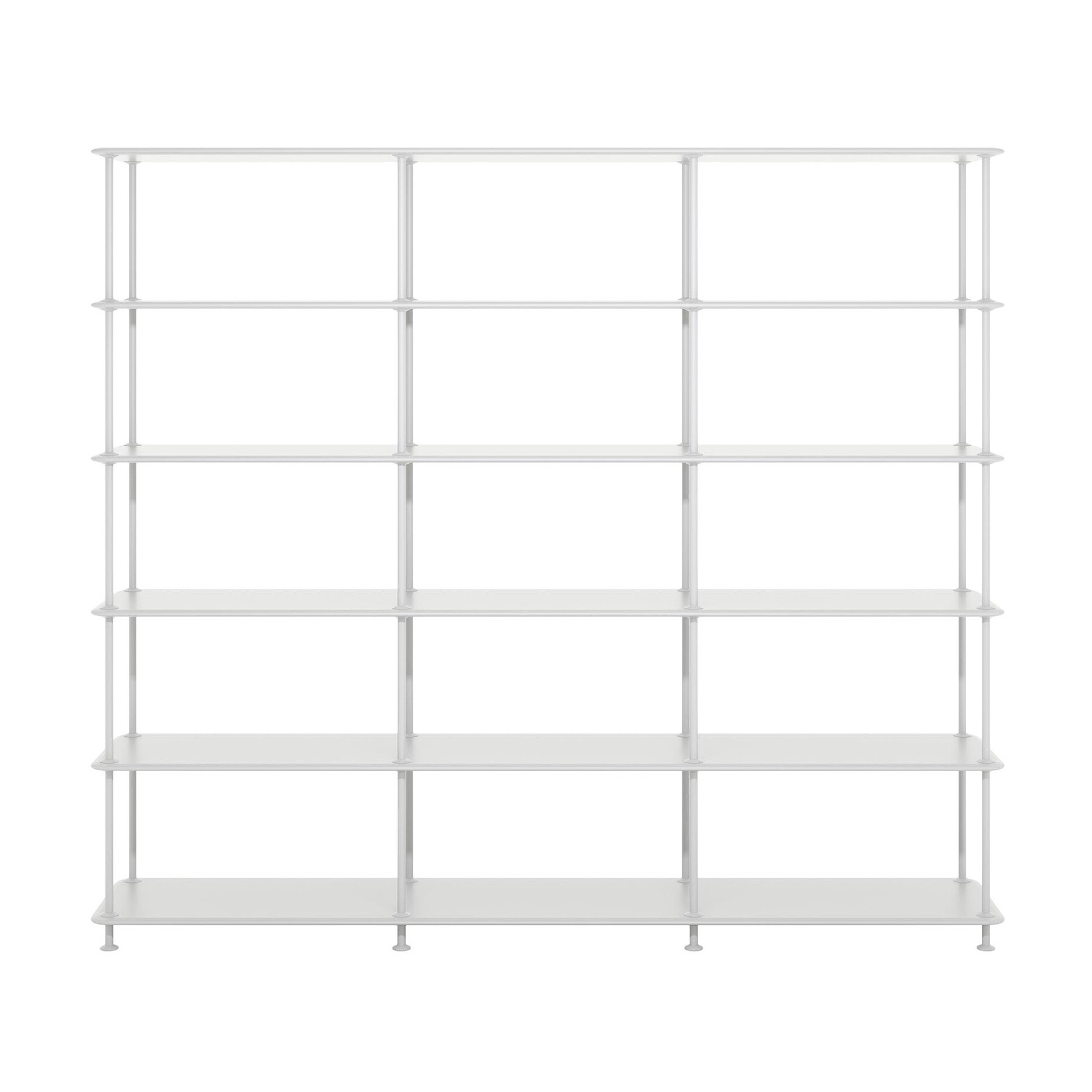 Free Shelf 203.4x178.1x38cm