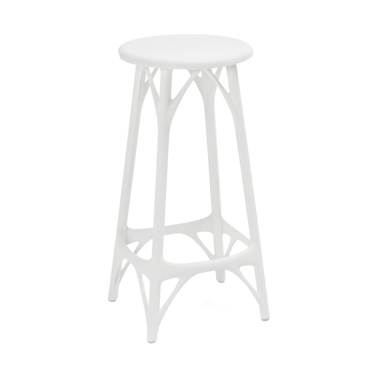 AI Light Bar Stool 65cm