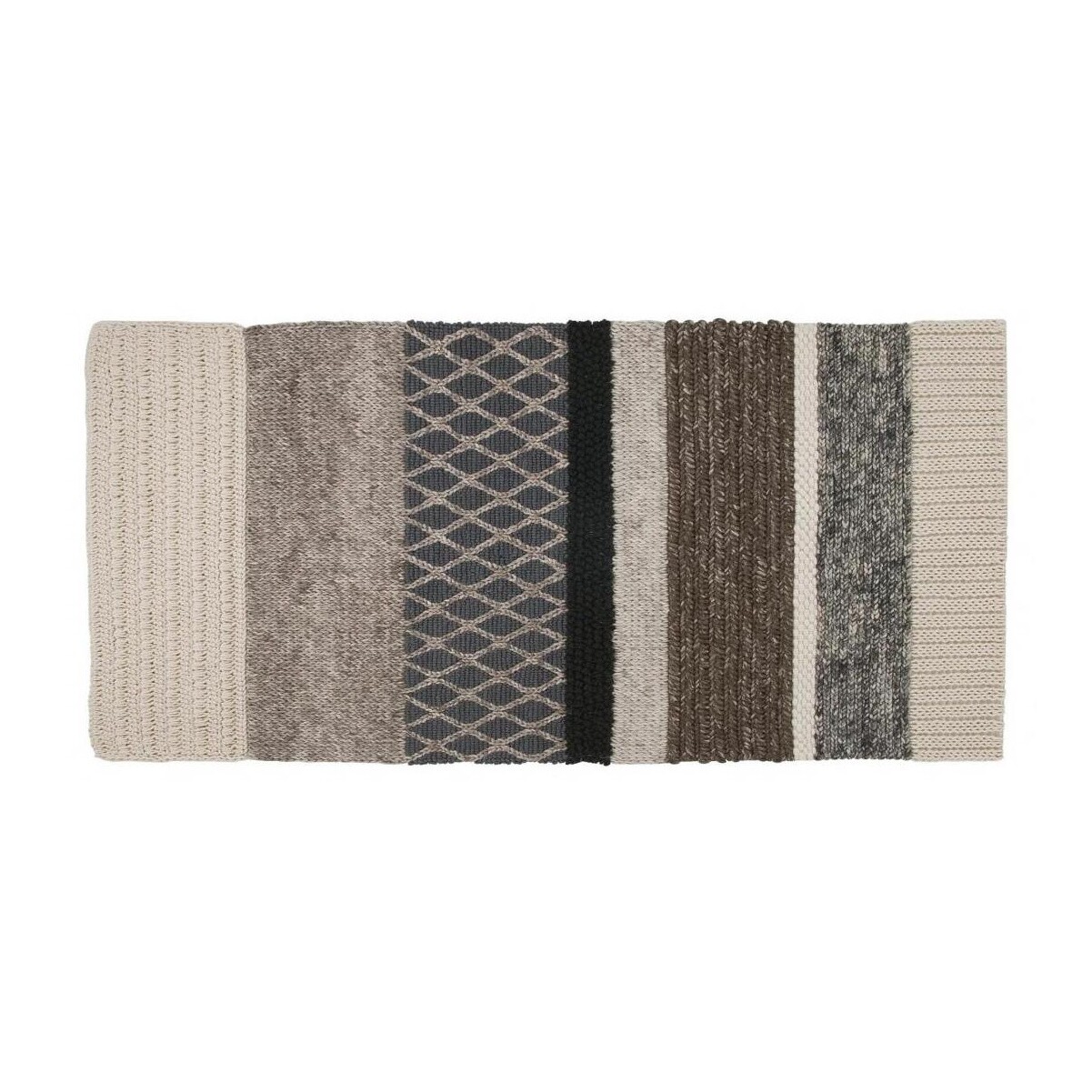 Mangas Rectangular Rug