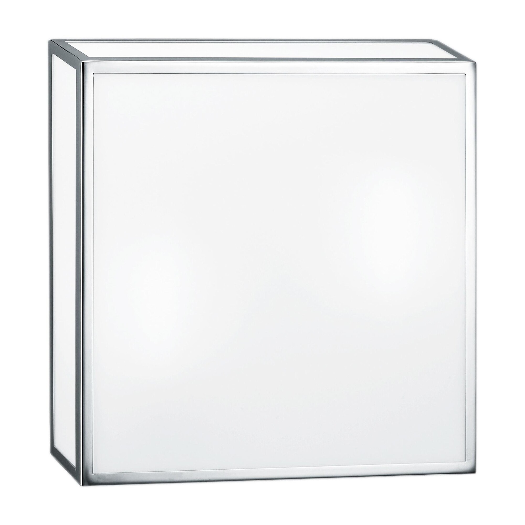 Bauhaus 3 N LED Wall Lamp/Ceiling Lamp