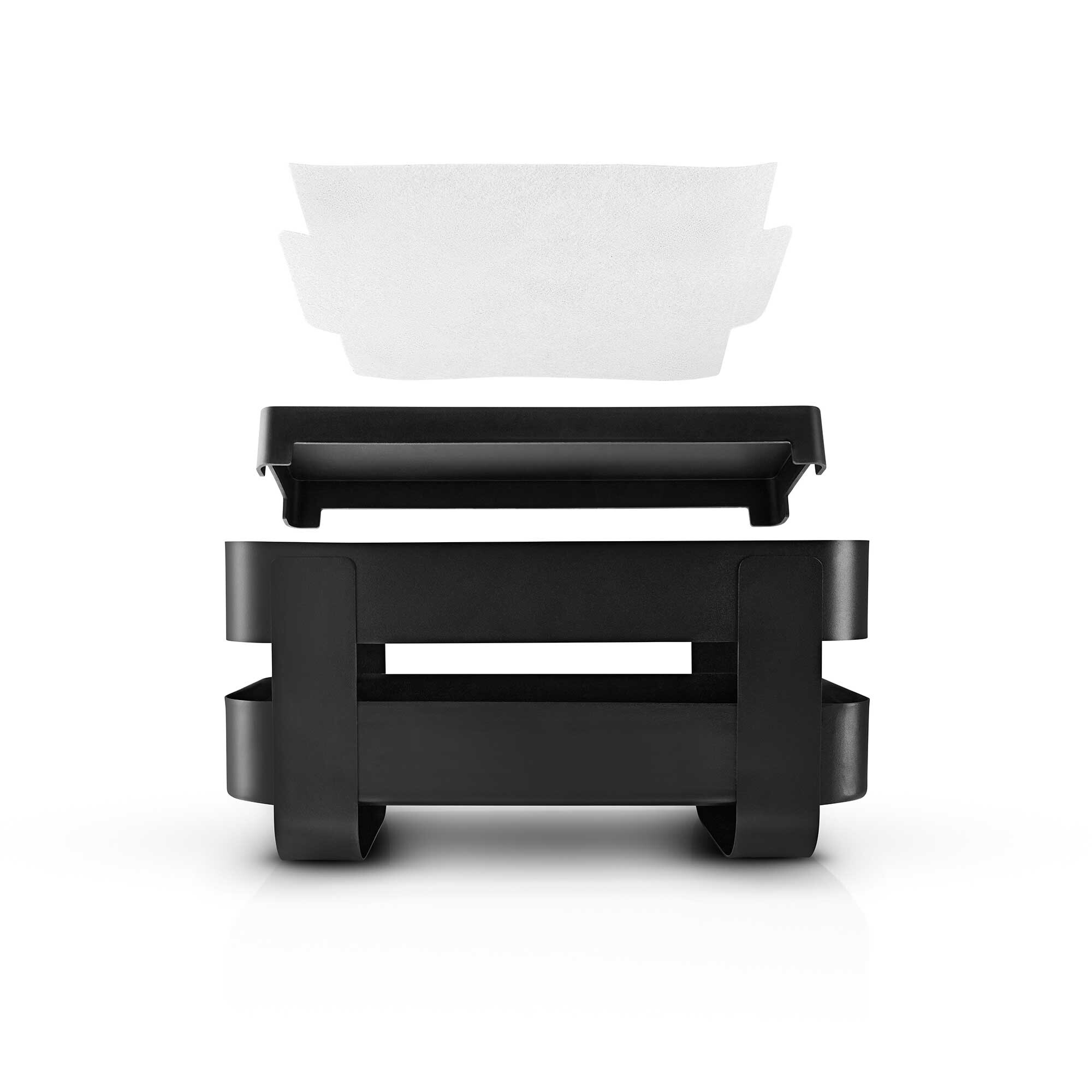 Herb Organiser with self-watering