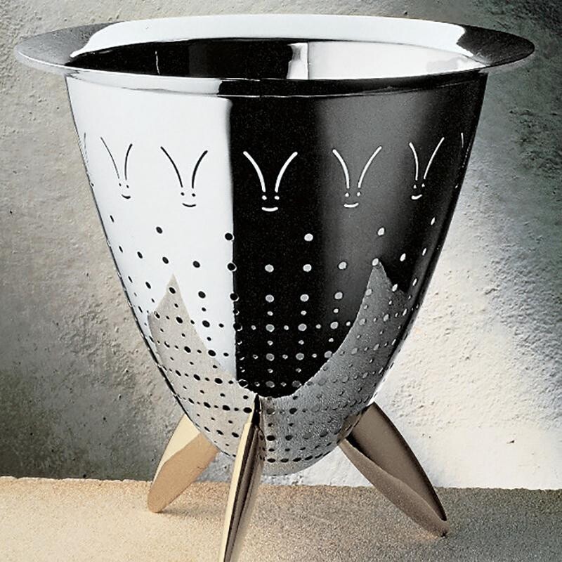 Max le chinois Strainer
