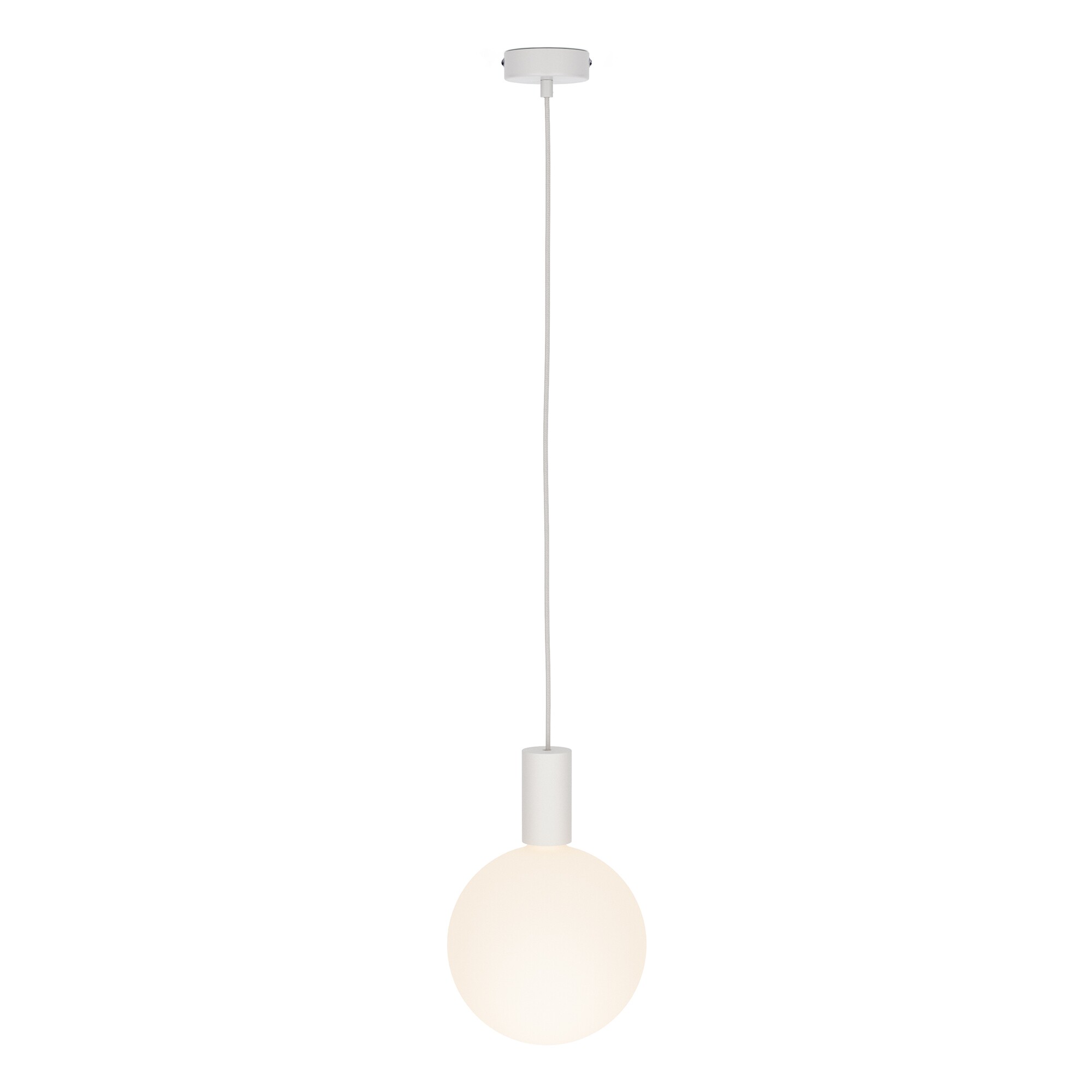 Alumina Suspension Lamp