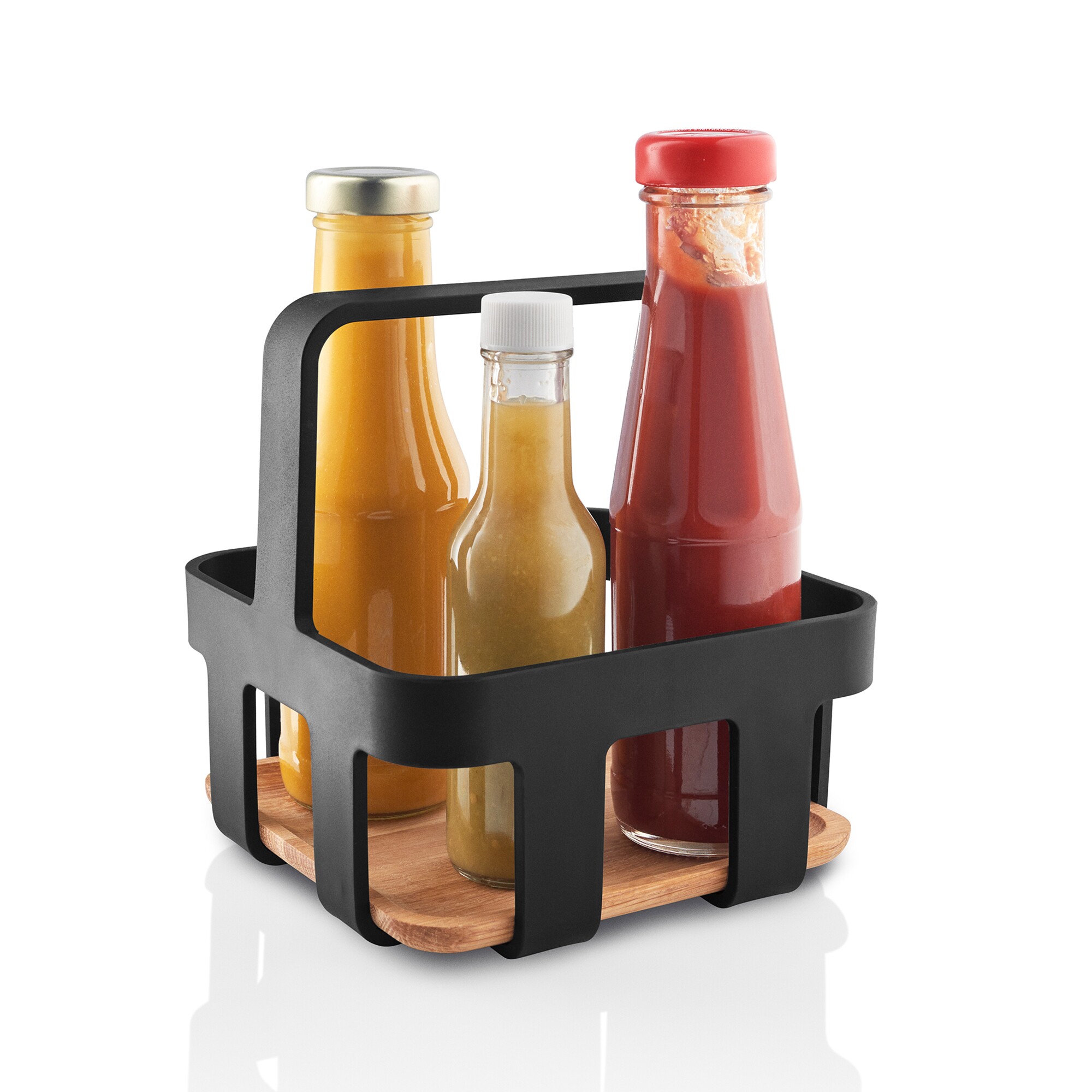 Nordic Kitchen Table Caddy