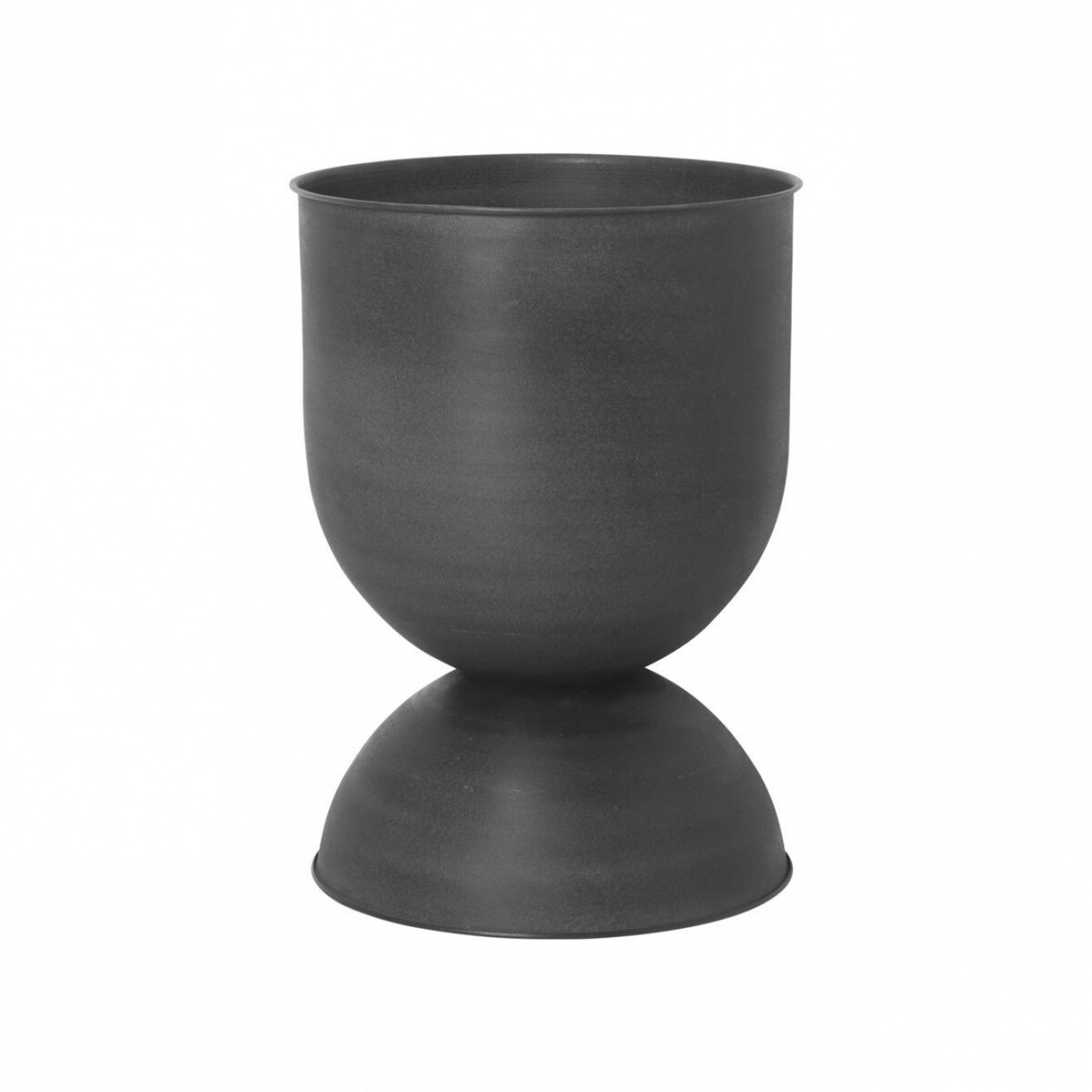 Hourglass Plant Pot S