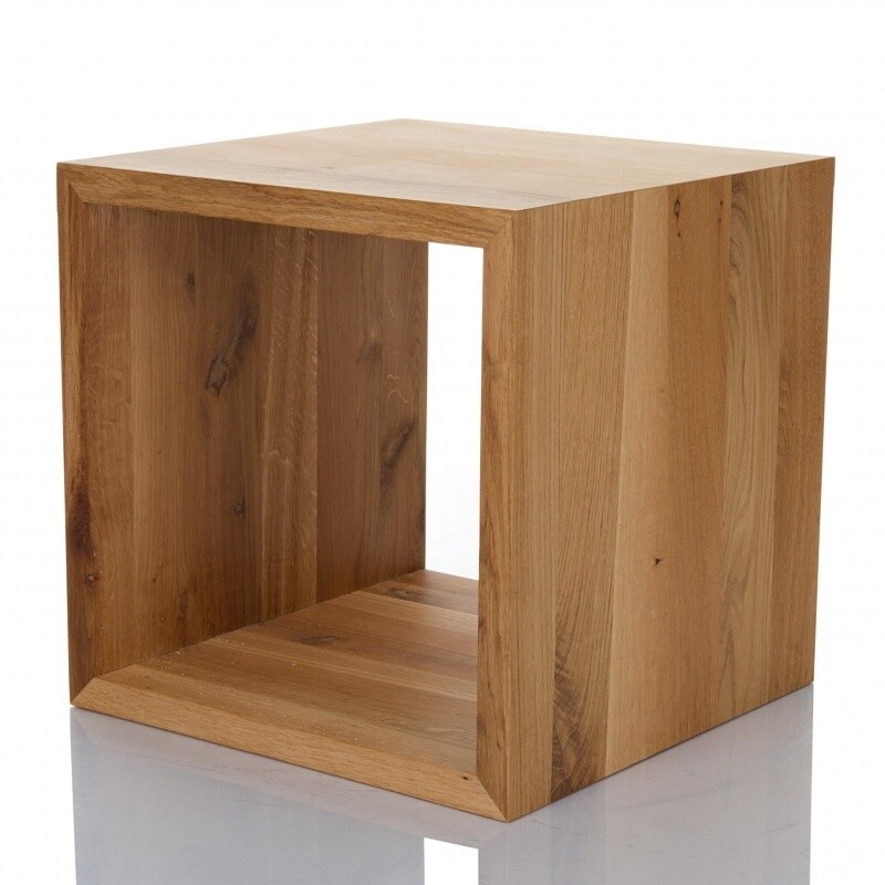 Cubus Side Table / Cube