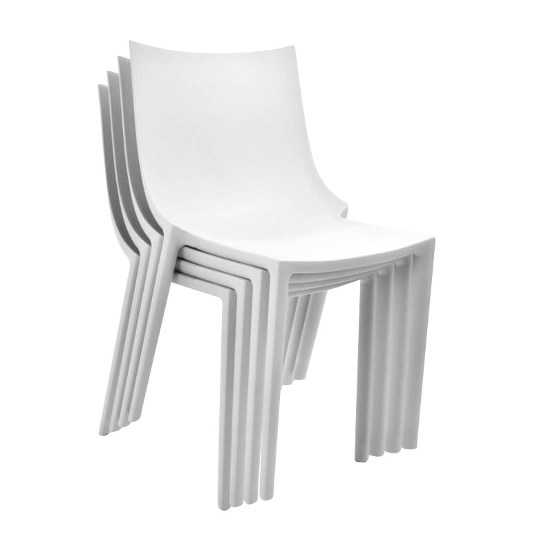 Bo Garden Chair Set of 4