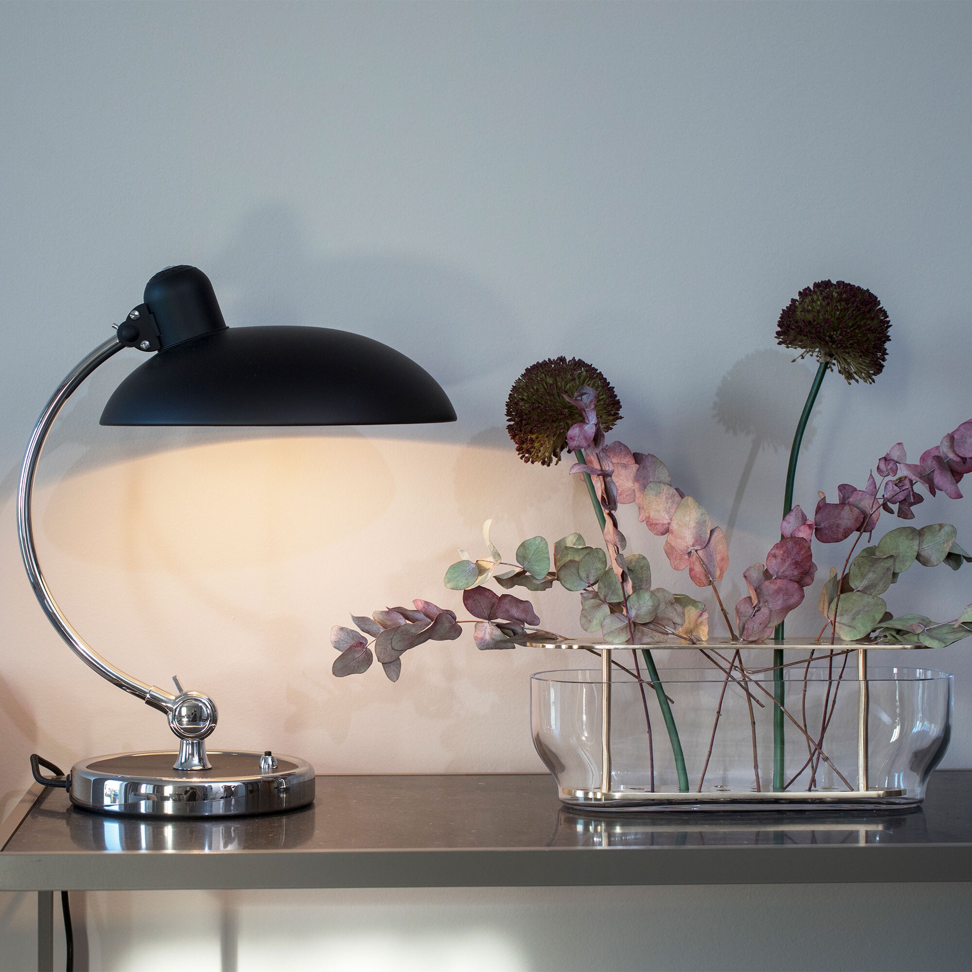 Kaiser Idell™ 6631 Luxus Table Lamp