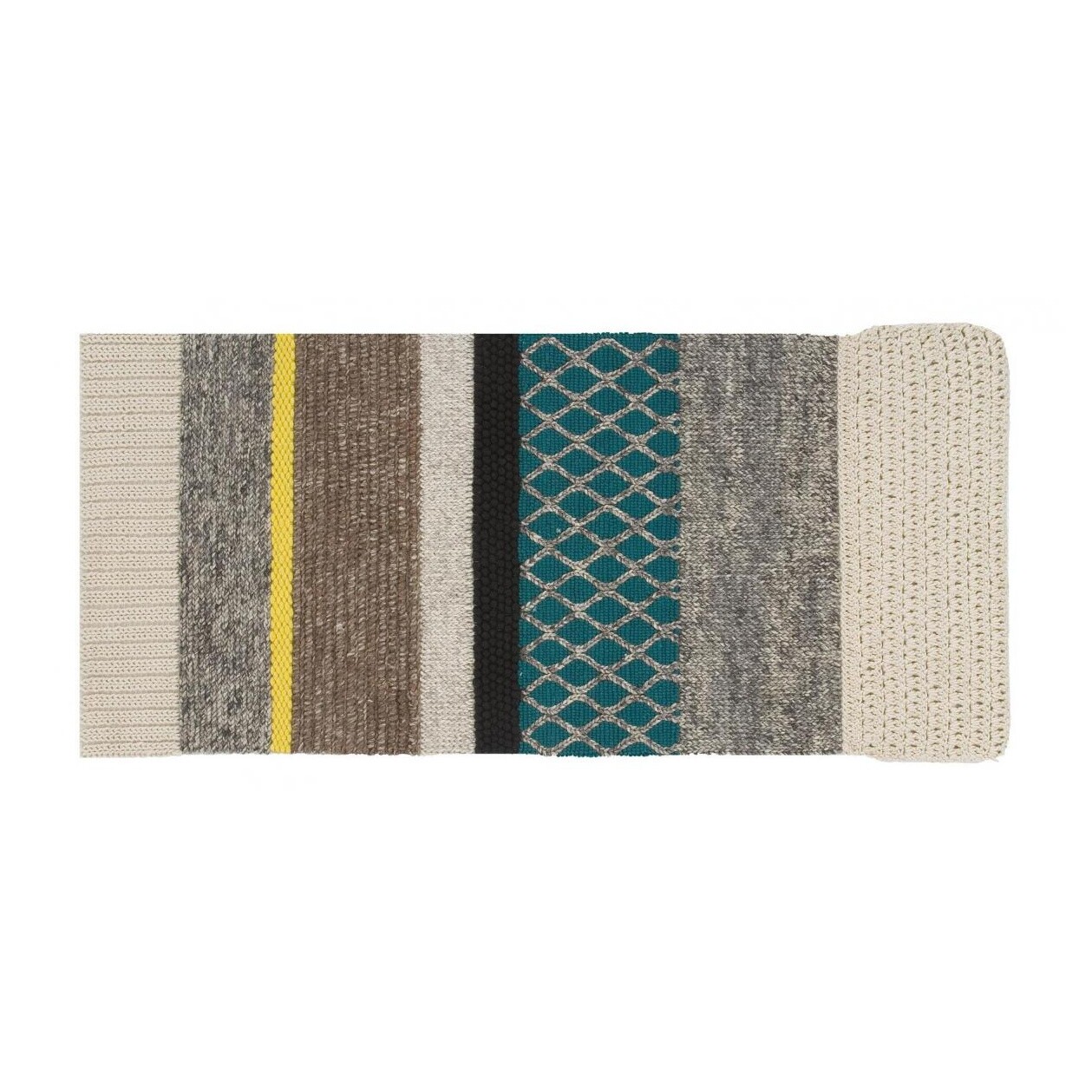 Mangas Rectangular Rug