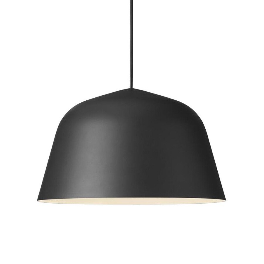 Ambit Suspension Lamp Ø25cm