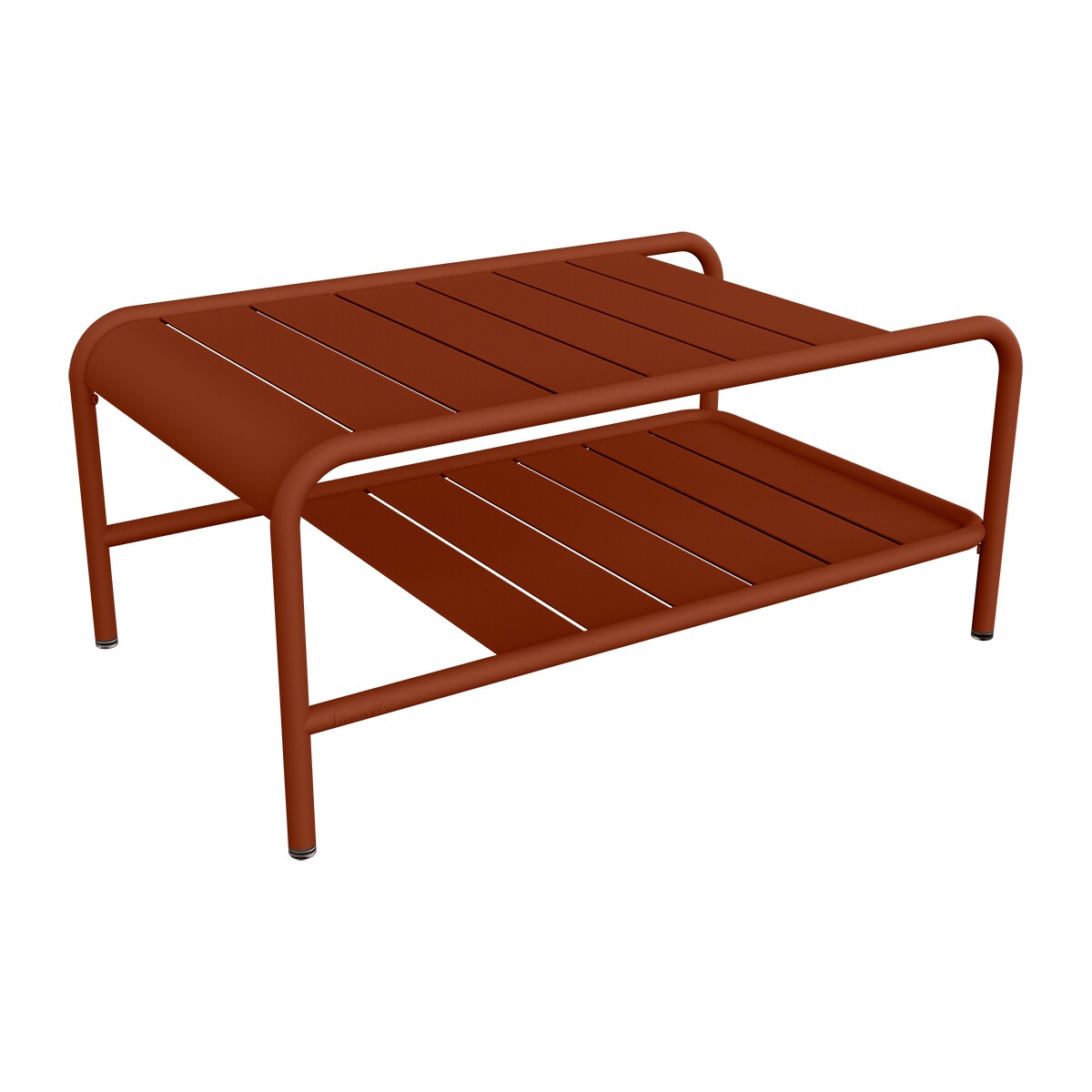 Luxembourg Low Garden Table