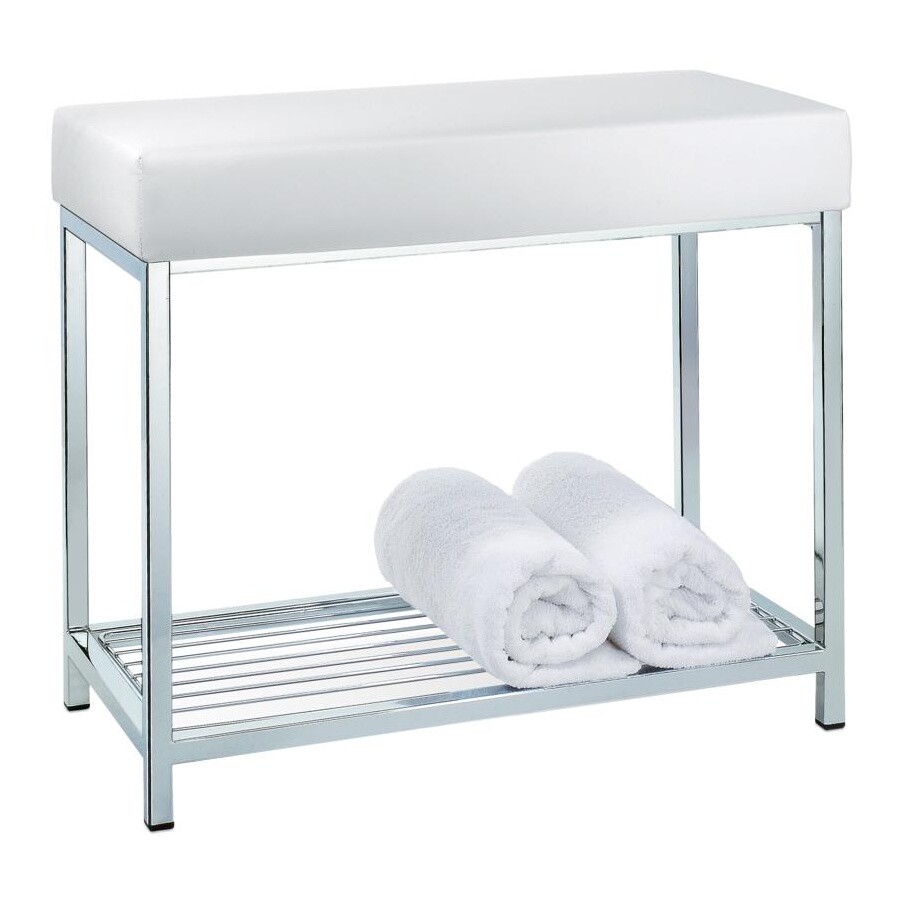 DW 77 Bench with Shelf