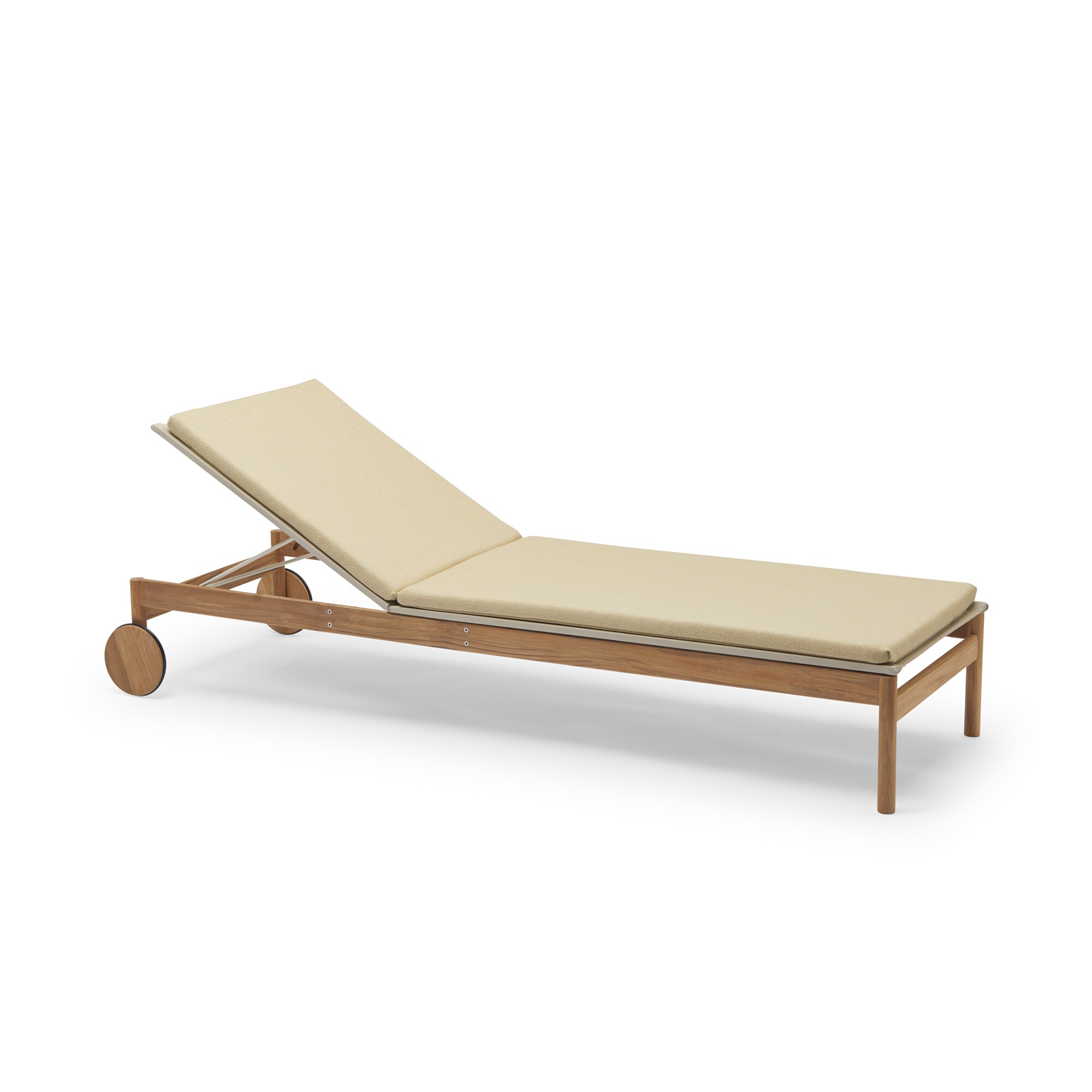 Cushion for Skagerak Pelago Sun Lounger