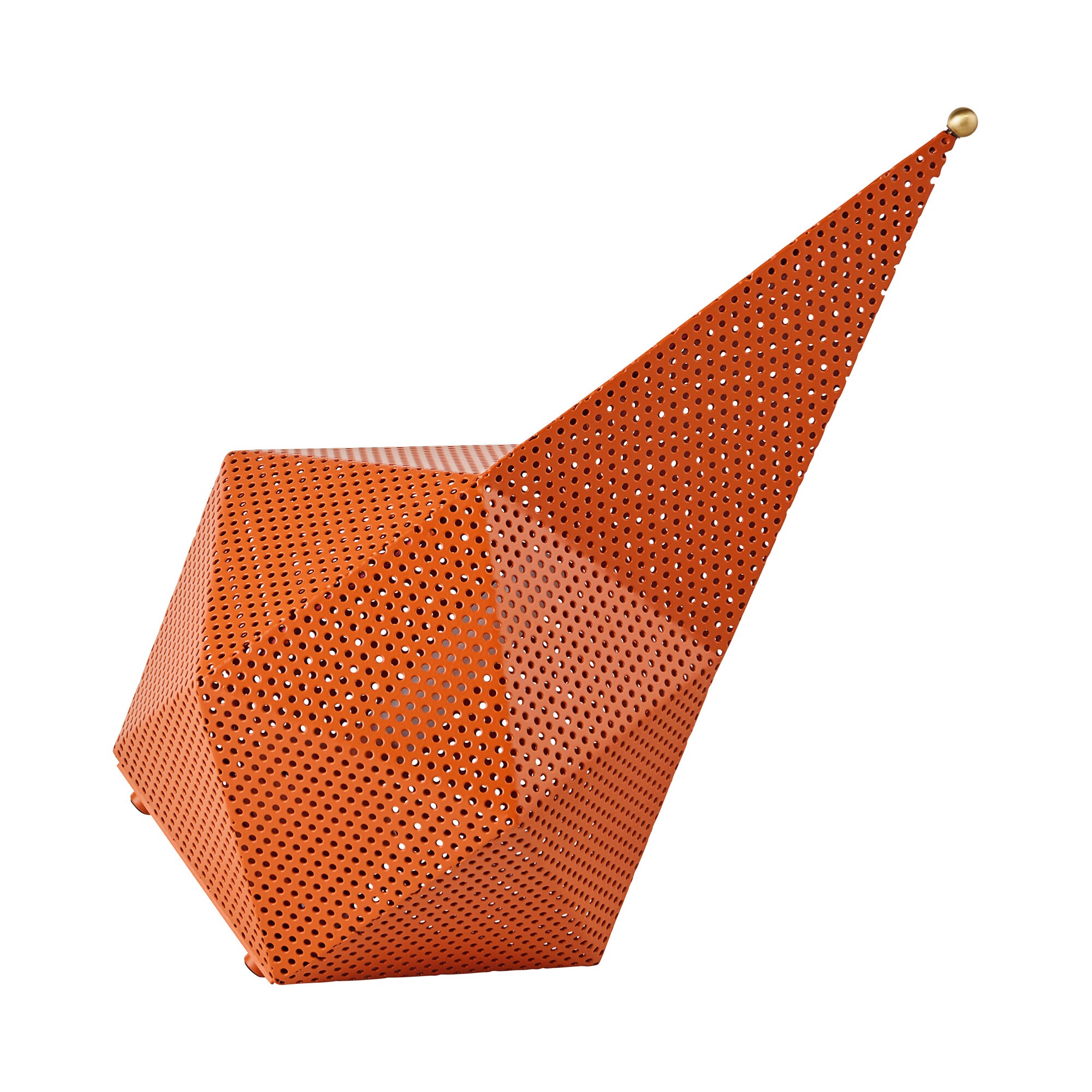 Bagdad Portable Battery Lamp