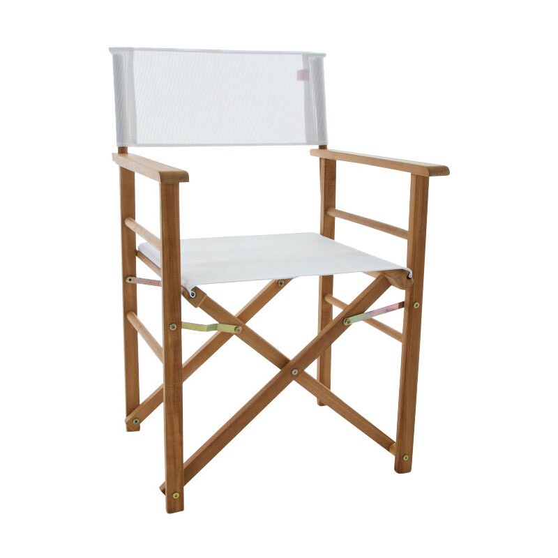 Maxx Director's Chair