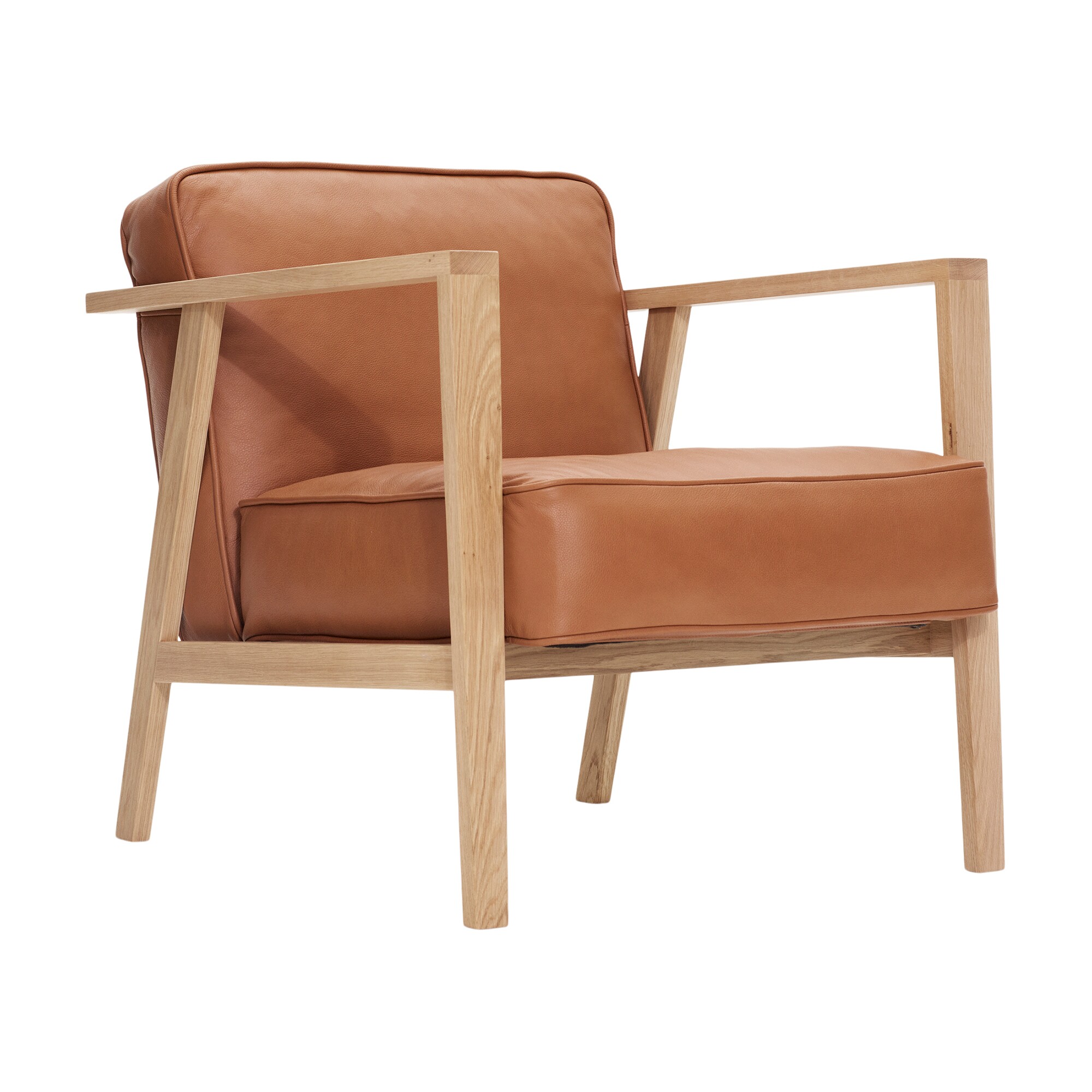 LC1 Lounge Chair