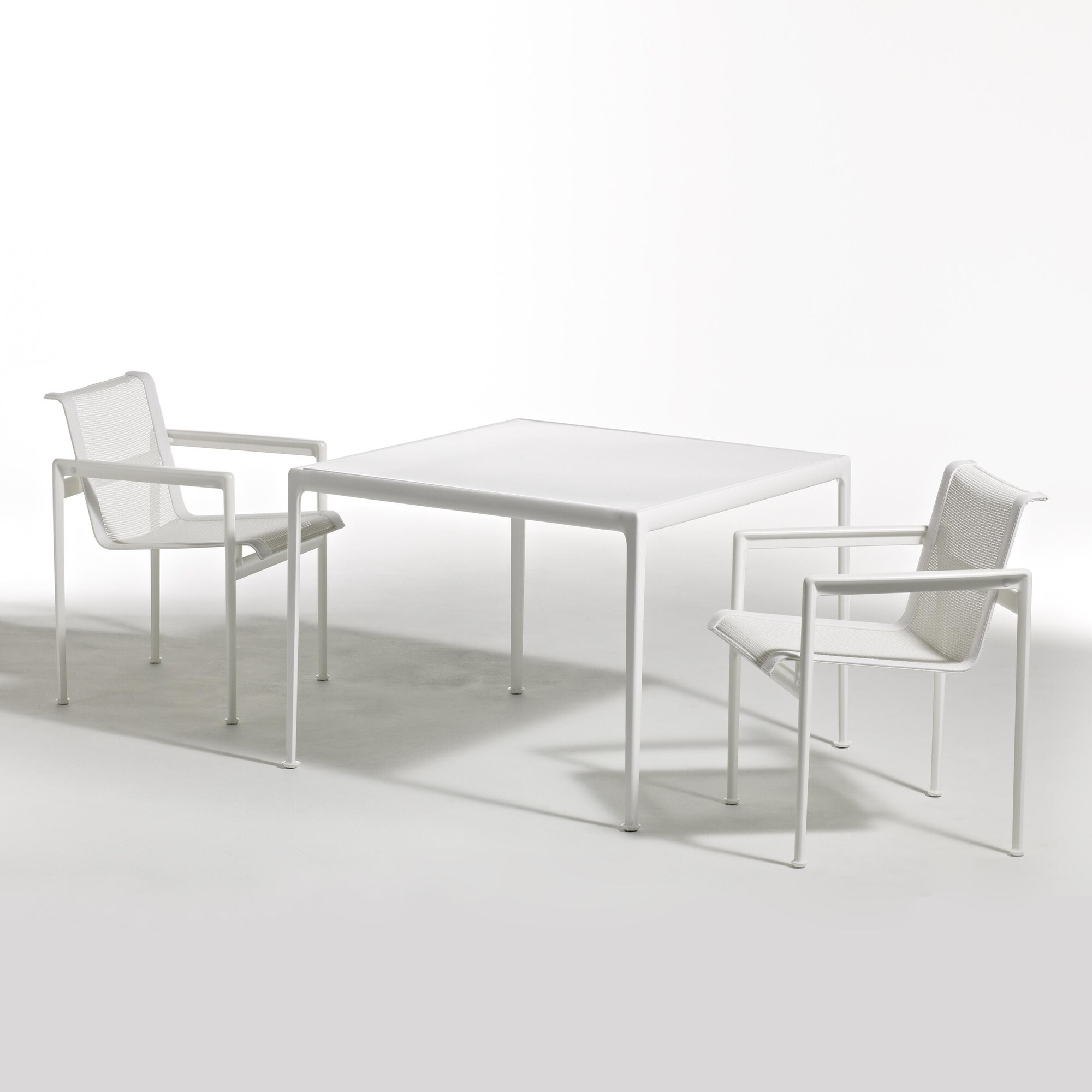 1966 Richard Schultz Garden Armchair