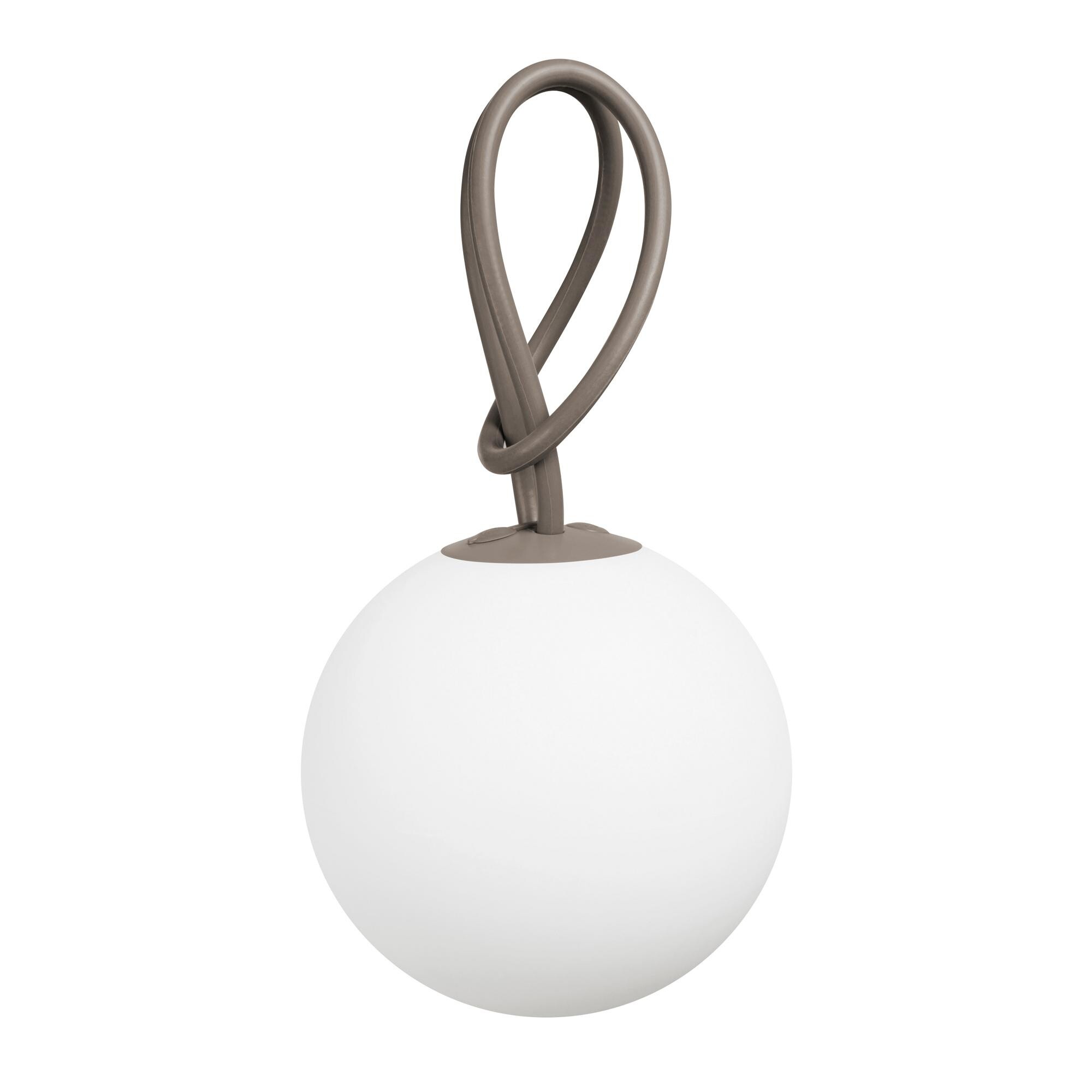 Bolleke Outdoor LED Hanging Lamp with Battery