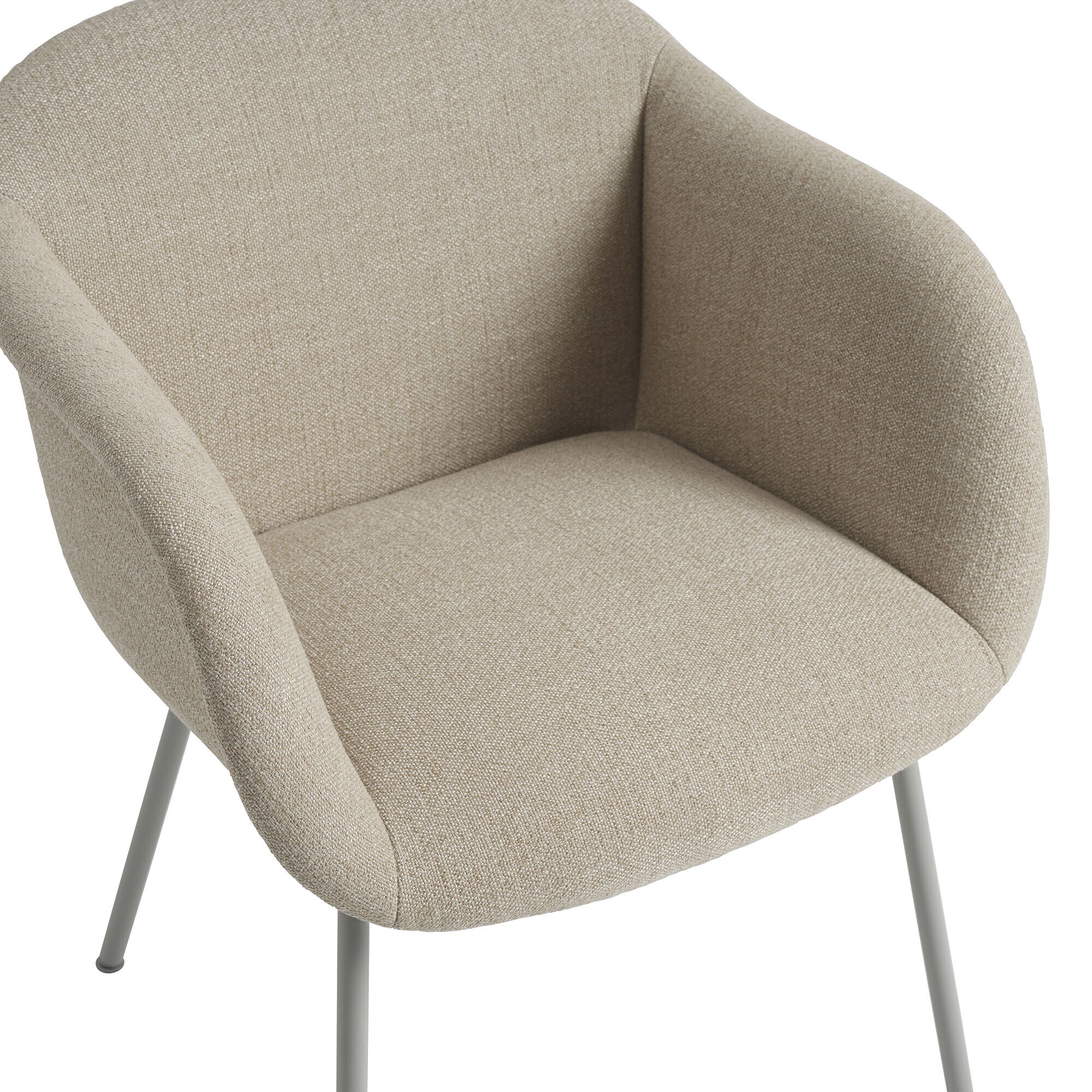 Fiber Soft Armchair