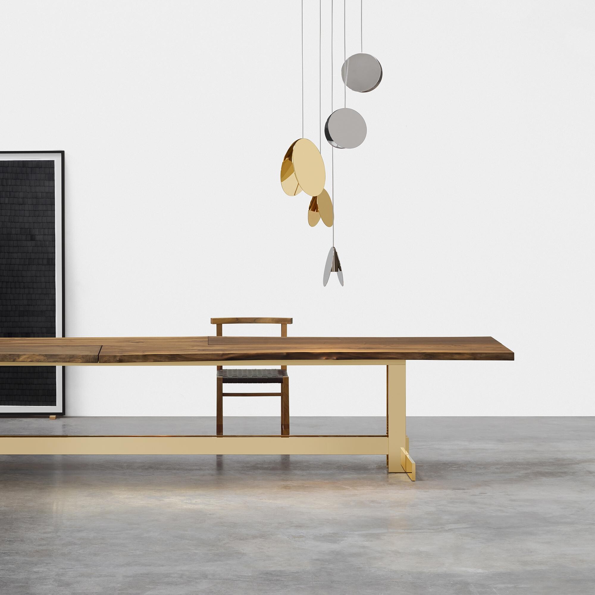 e15 LT05 North LED Suspension Lamp