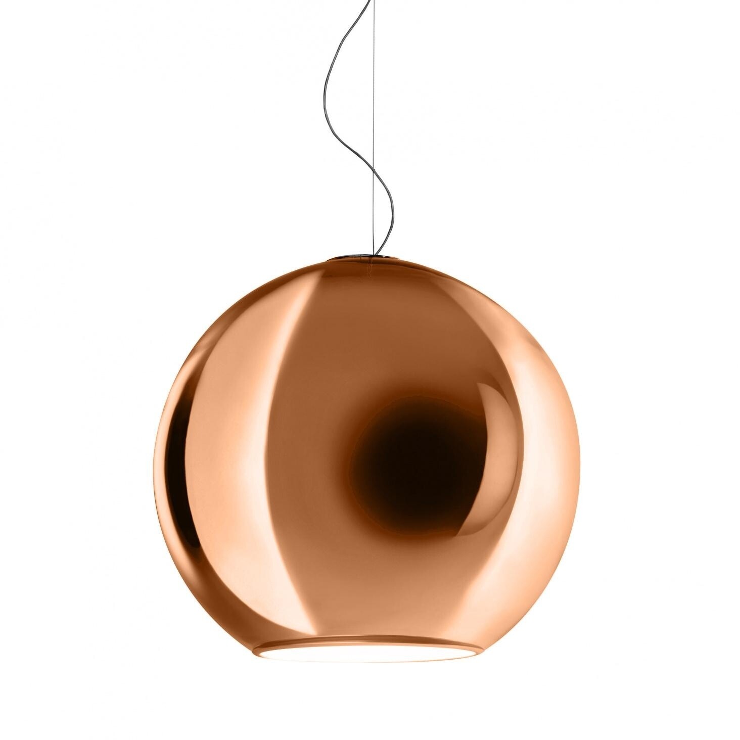 Globo di Luce Suspension Lamp S
