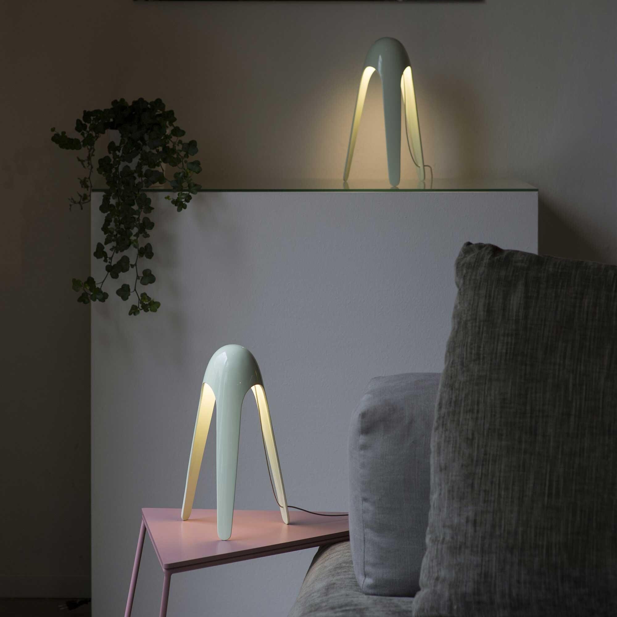 Cyborg LED Table Lamp