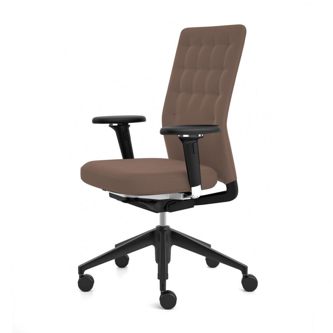 ID Trim Citterio Office Chair 2D Armrests