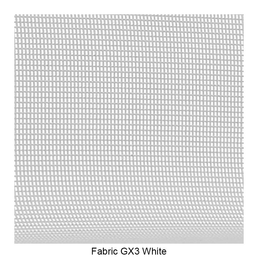 D1 Office Chair with Roller Frame