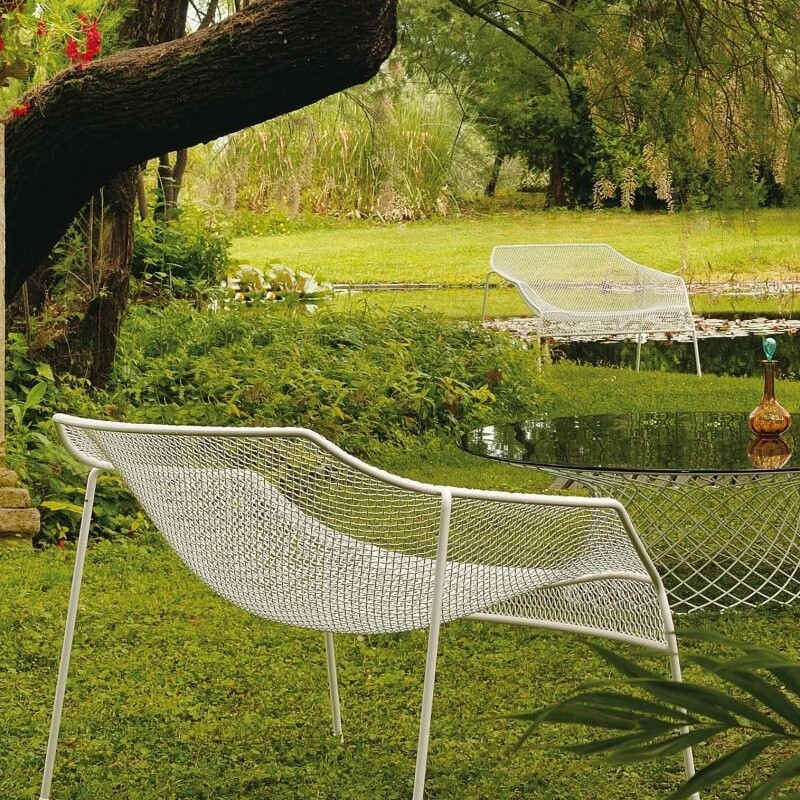 Heaven Lounge Garden Chair