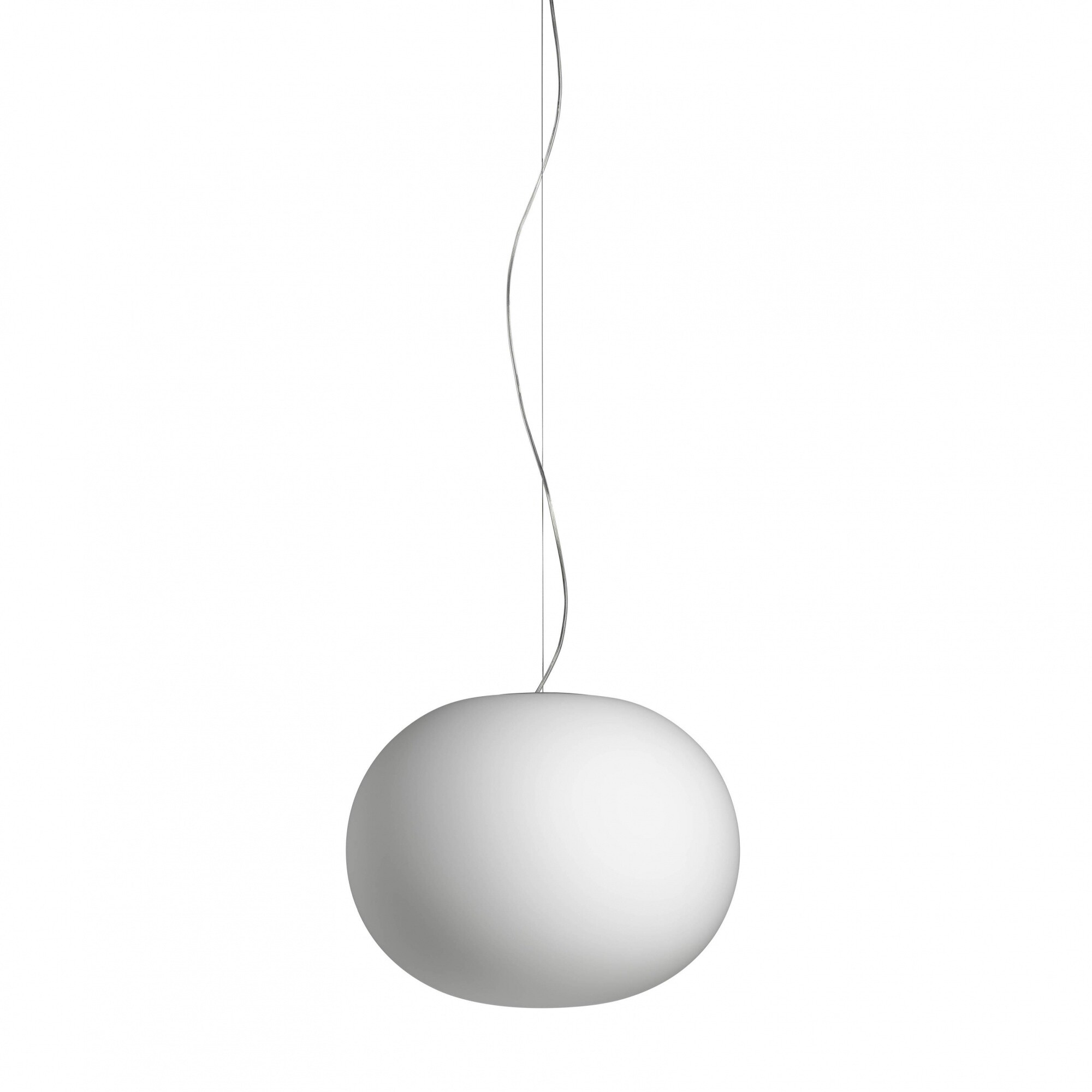 Glo Ball S2 Suspension Lamp