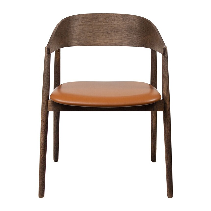 AC2 Arm Chair Leather