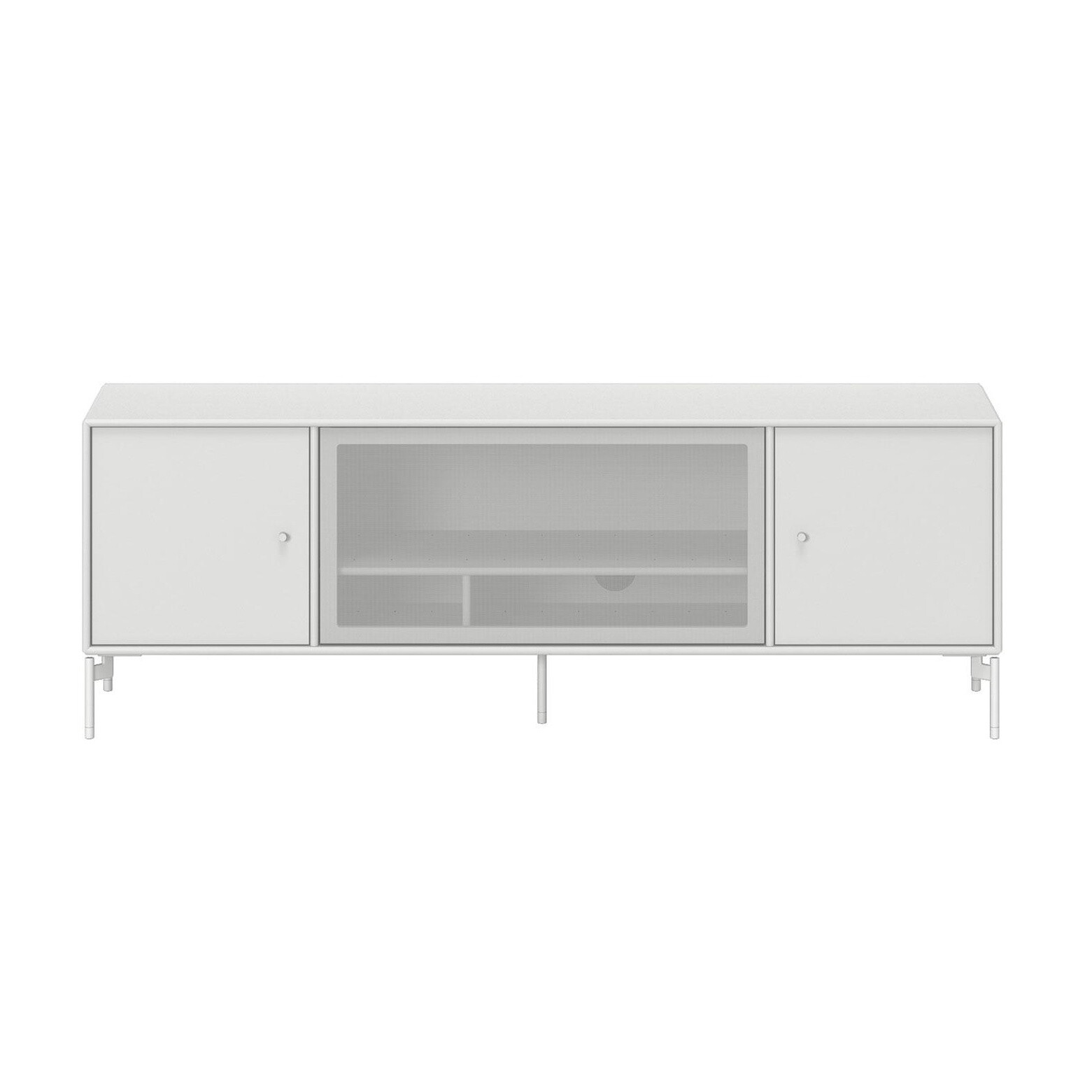 Octave III TV Lowboard 138x48x30cm