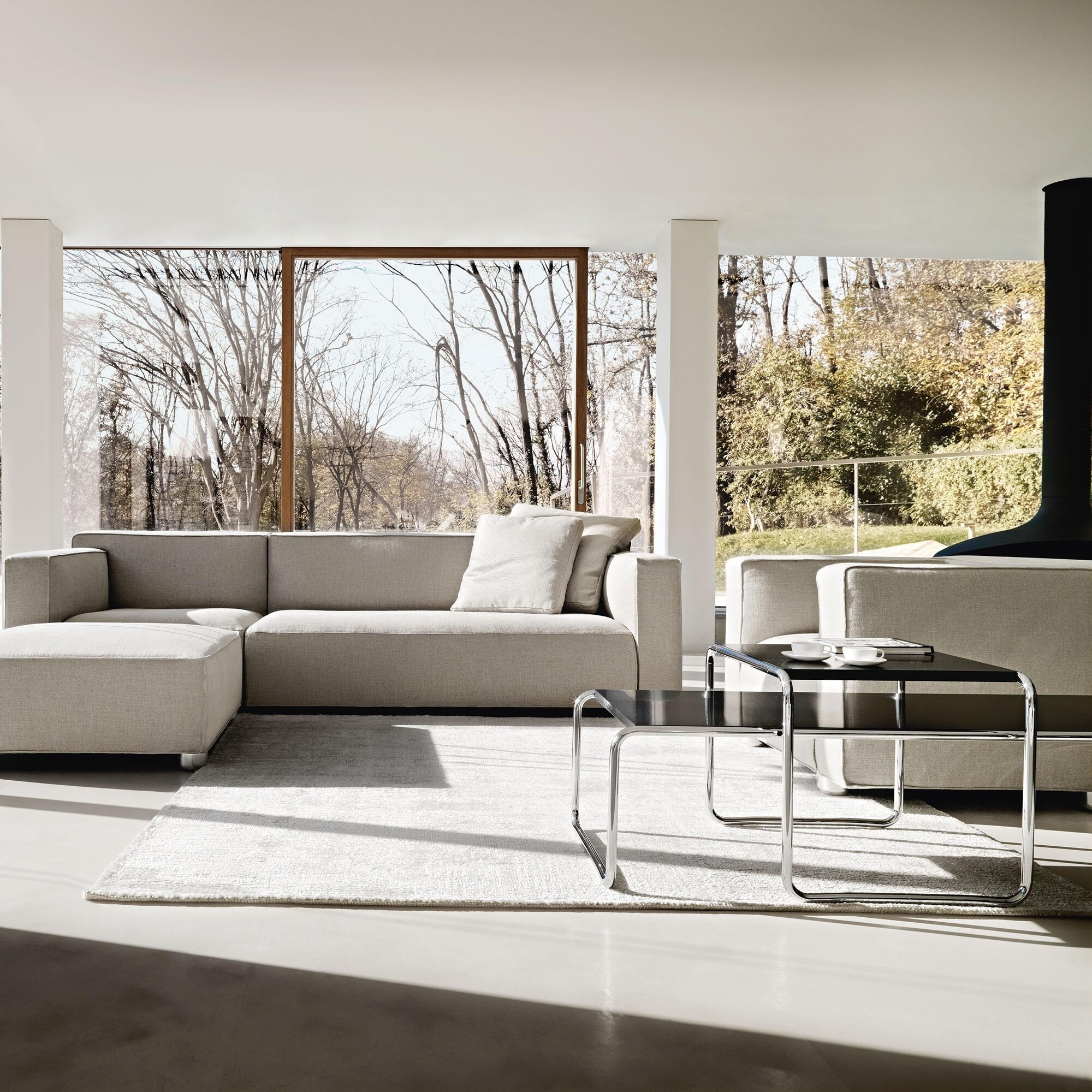 Laccio Coffe Table Rectangular