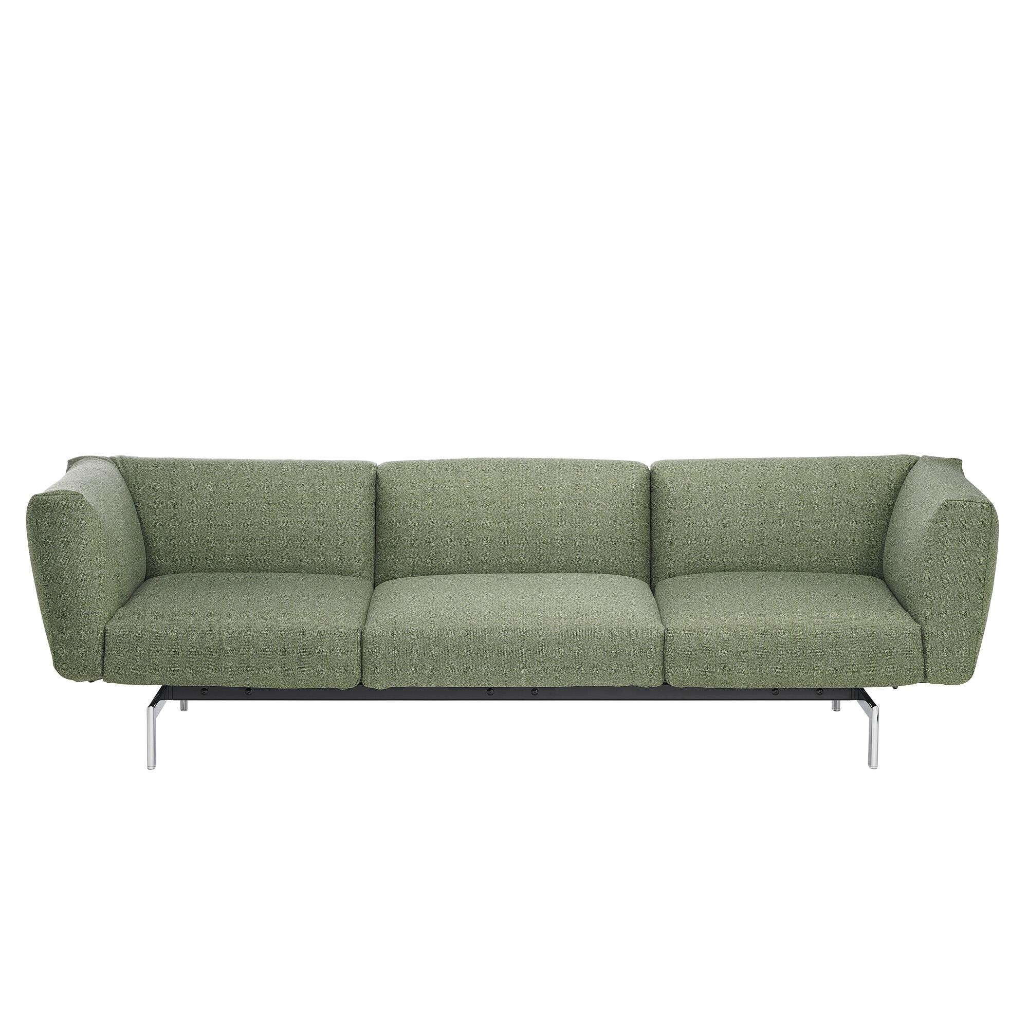 Avio 3-Seater Sofa 247x72cm