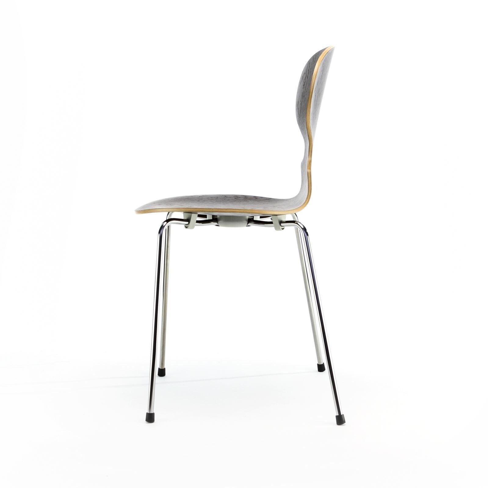 Ant™ Chair Wood Natural Veener
