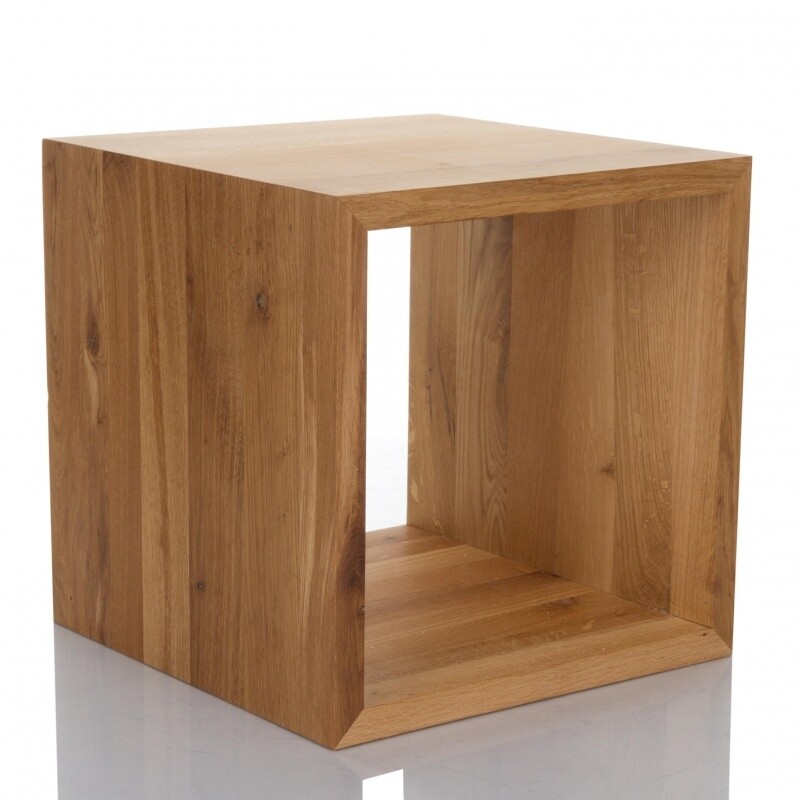 Cubus Side Table / Cube