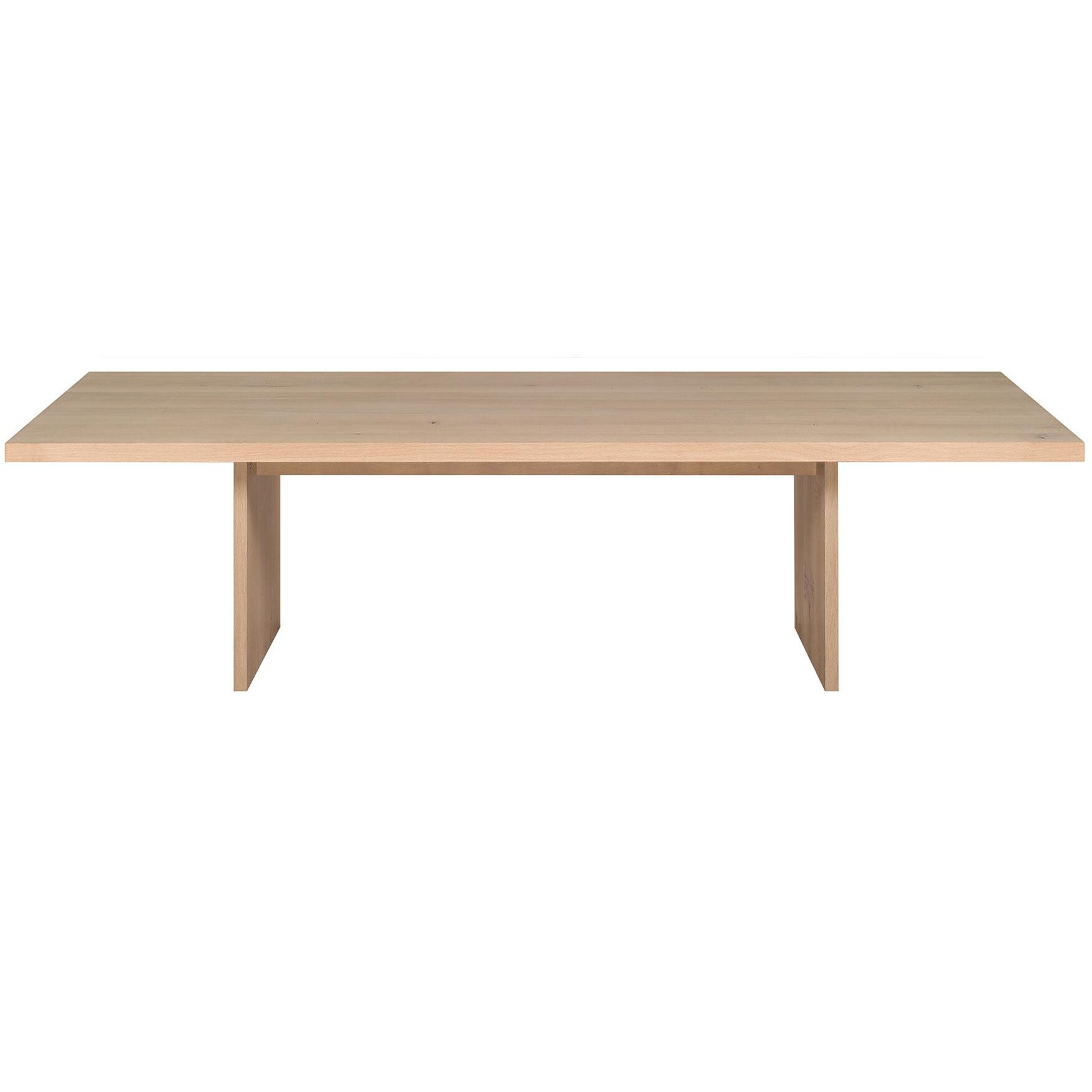 e15 TA23 Ashida Dining Table