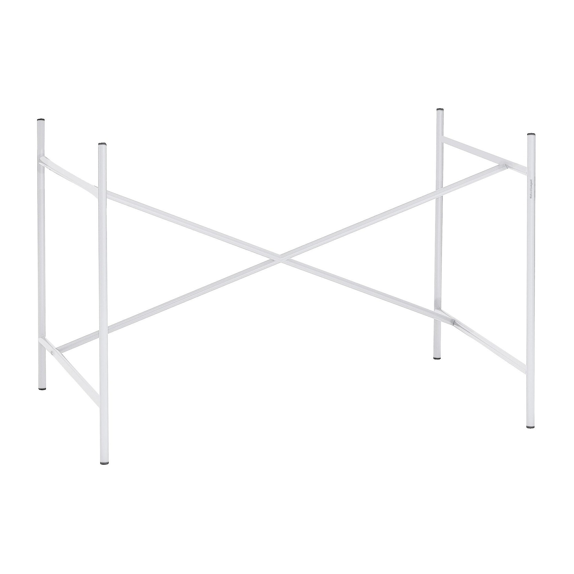 Eiermann 1 Table Frame 110x78x66cm Center