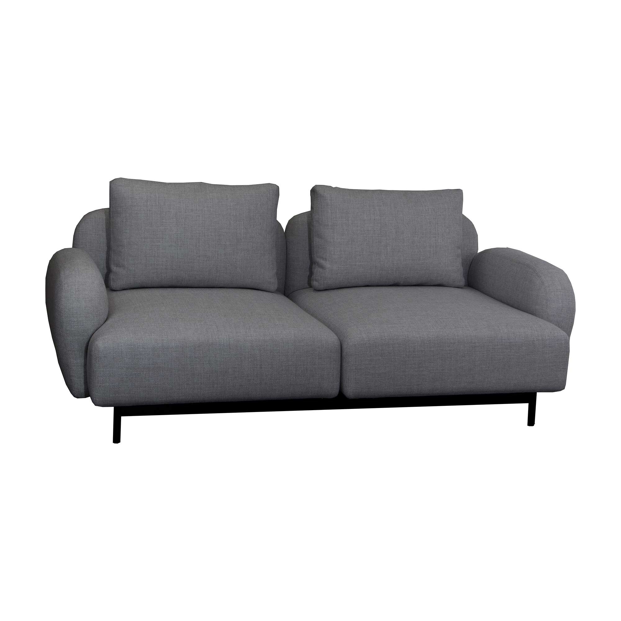 Aura 2 Seater Sofa