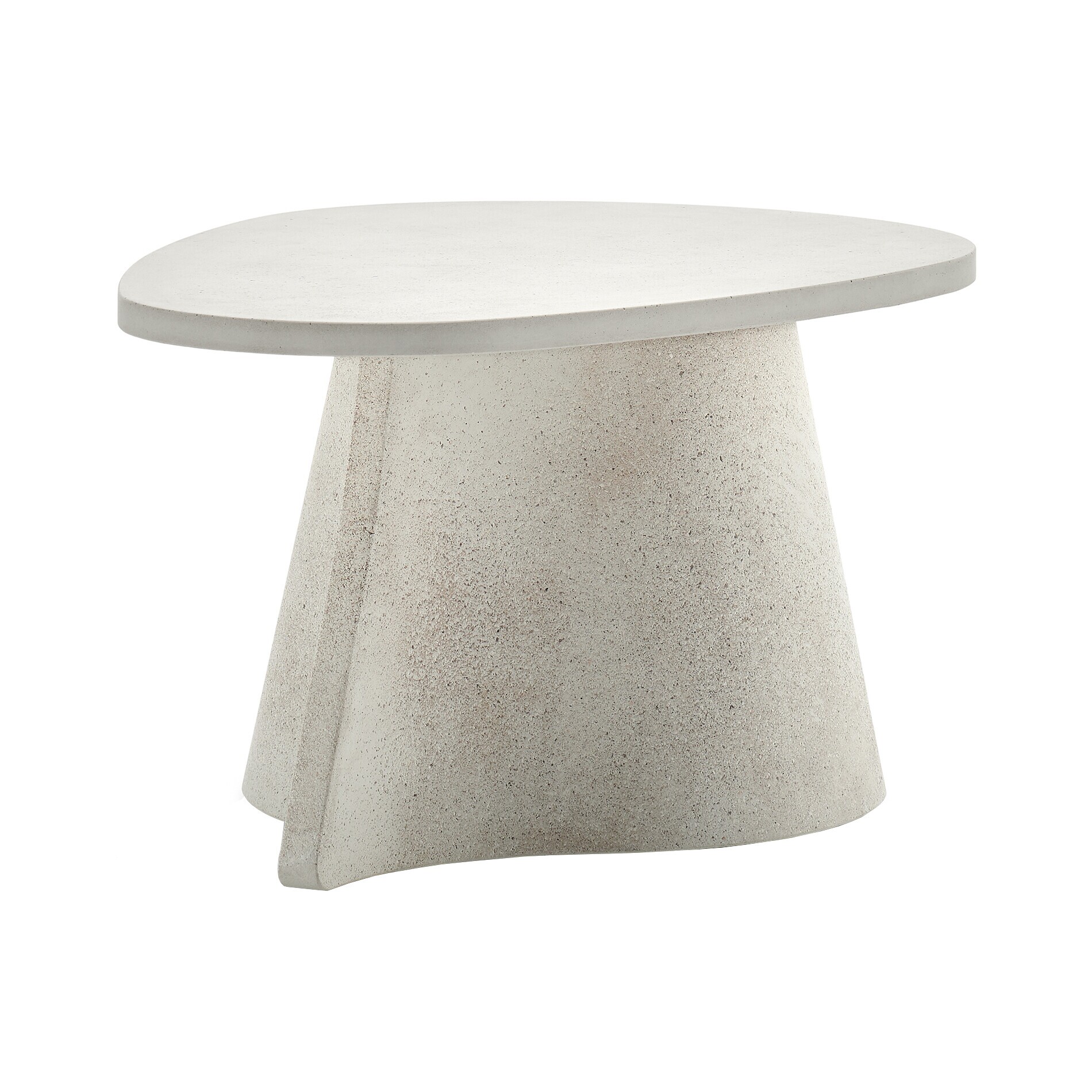 Fossil Side Table M