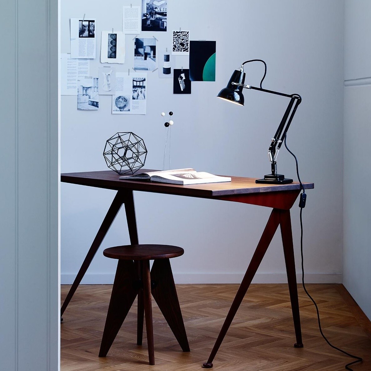 Original 1227 Mini Desk Lamp