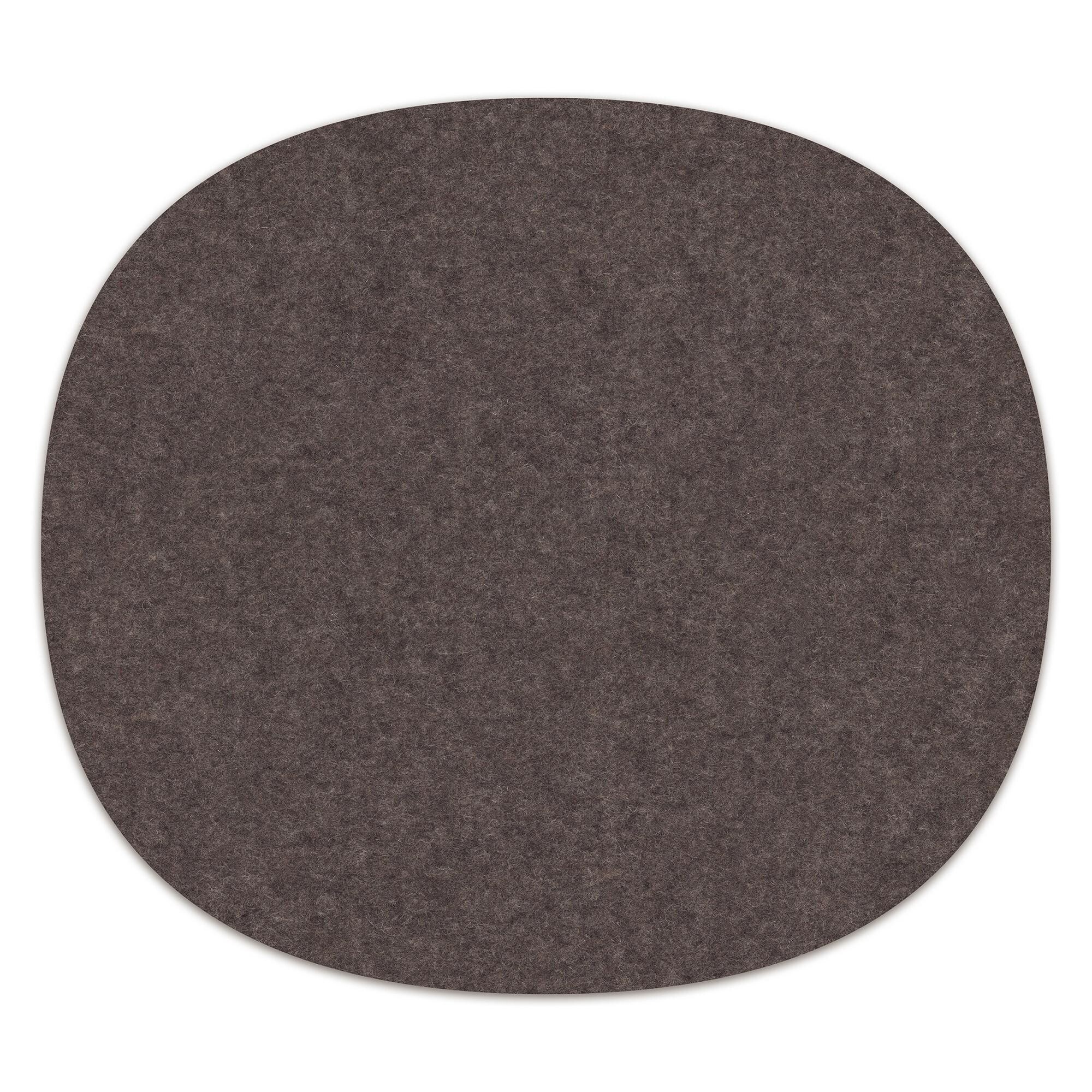 Eames Plastic Chair Seat Mat