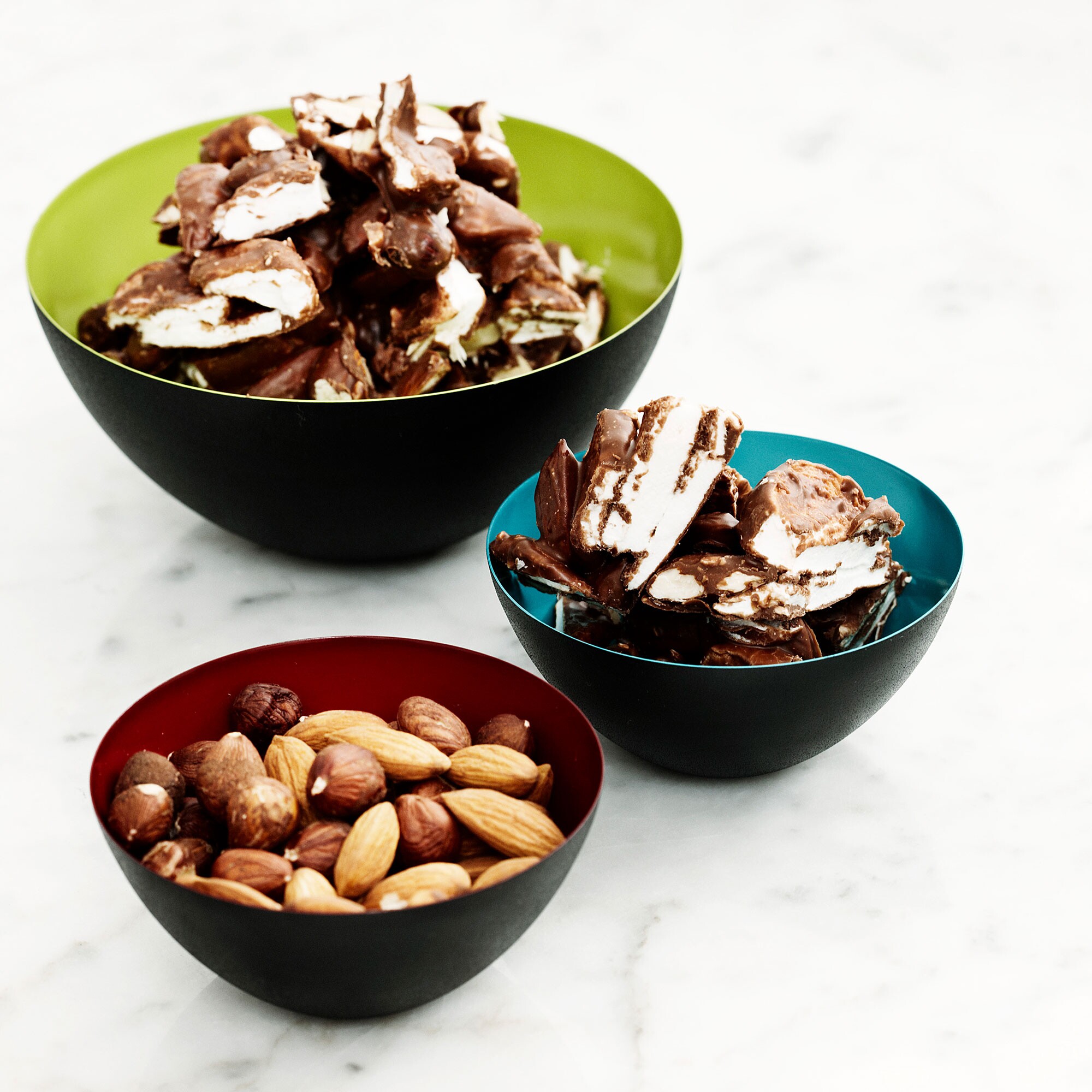 Krenit Bowl Ø 8.4cm